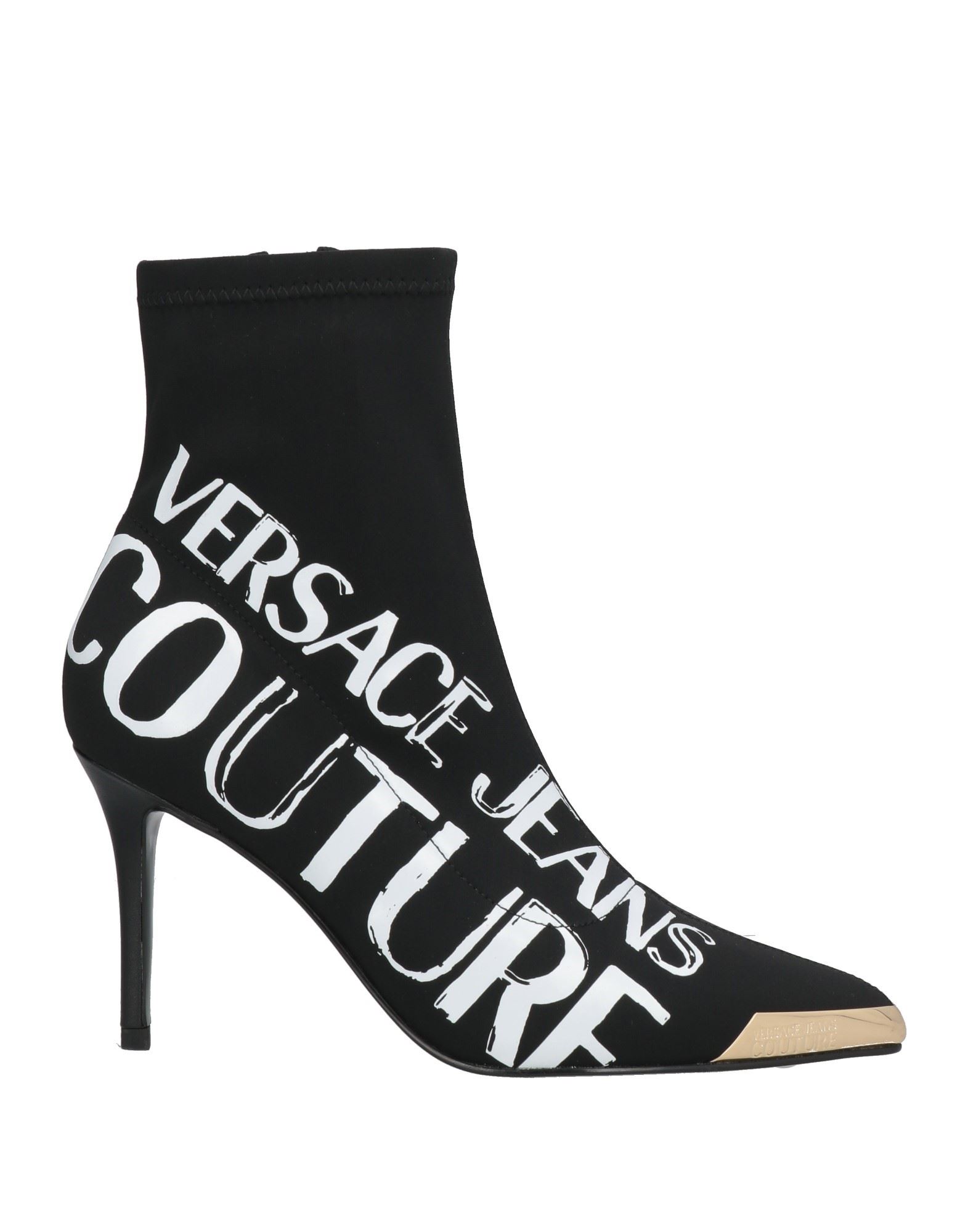 VERSACE JEANS COUTURE VERSACE JEANS COUTURE ΠΑΠΟΥΤΣΙΑ Μποτάκια