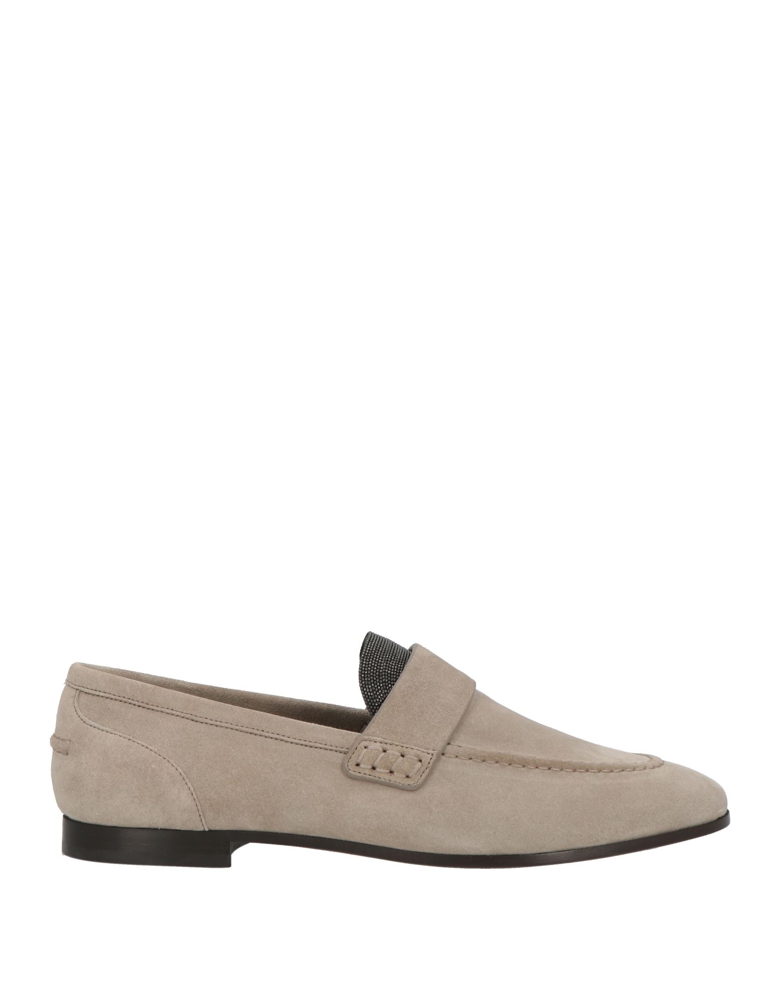 BRUNELLO CUCINELLI BRUNELLO CUCINELLI ΠΑΠΟΥΤΣΙΑ Μοκασίνια