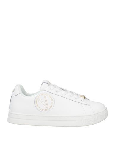 Sneakers Mujer Blanco 38 Mujer