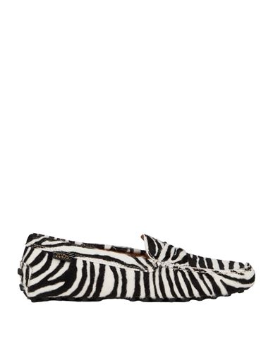 Mocasines Mujer Negro 35.5,36 Mujer