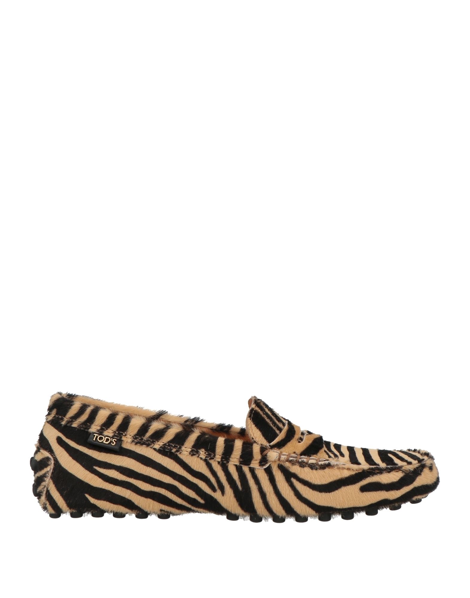 TOD'S ΠΑΠΟΥΤΣΙΑ Μοκασίνια