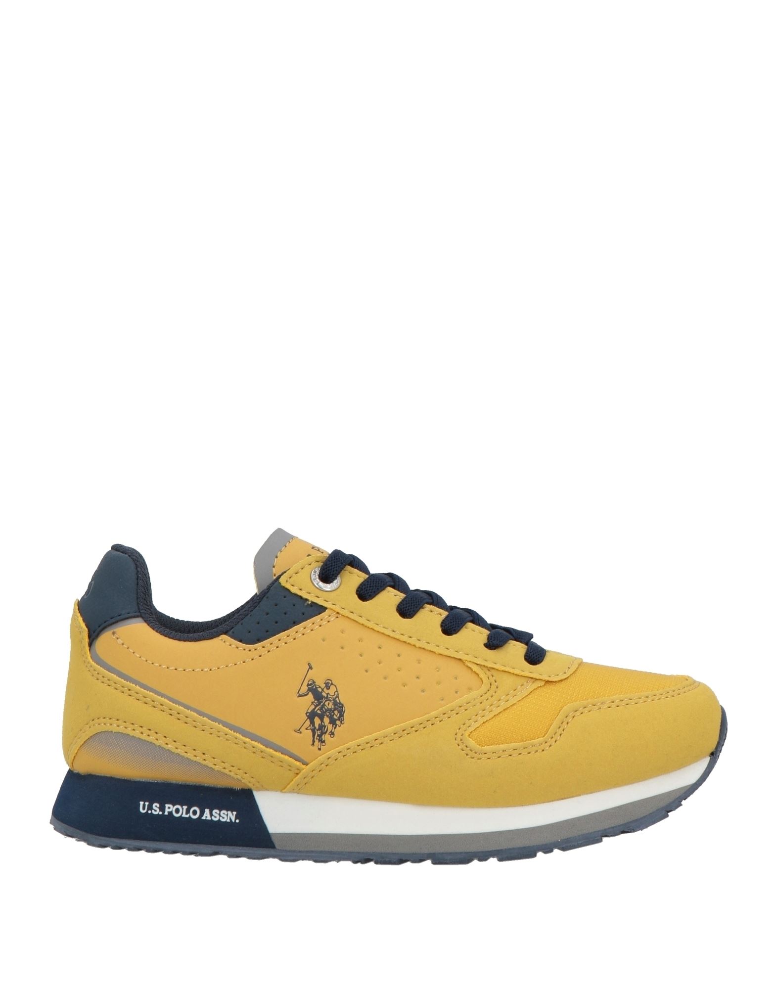  U.s.polo Assn. - Schuhe - Sneakers - On Yoox.com 
