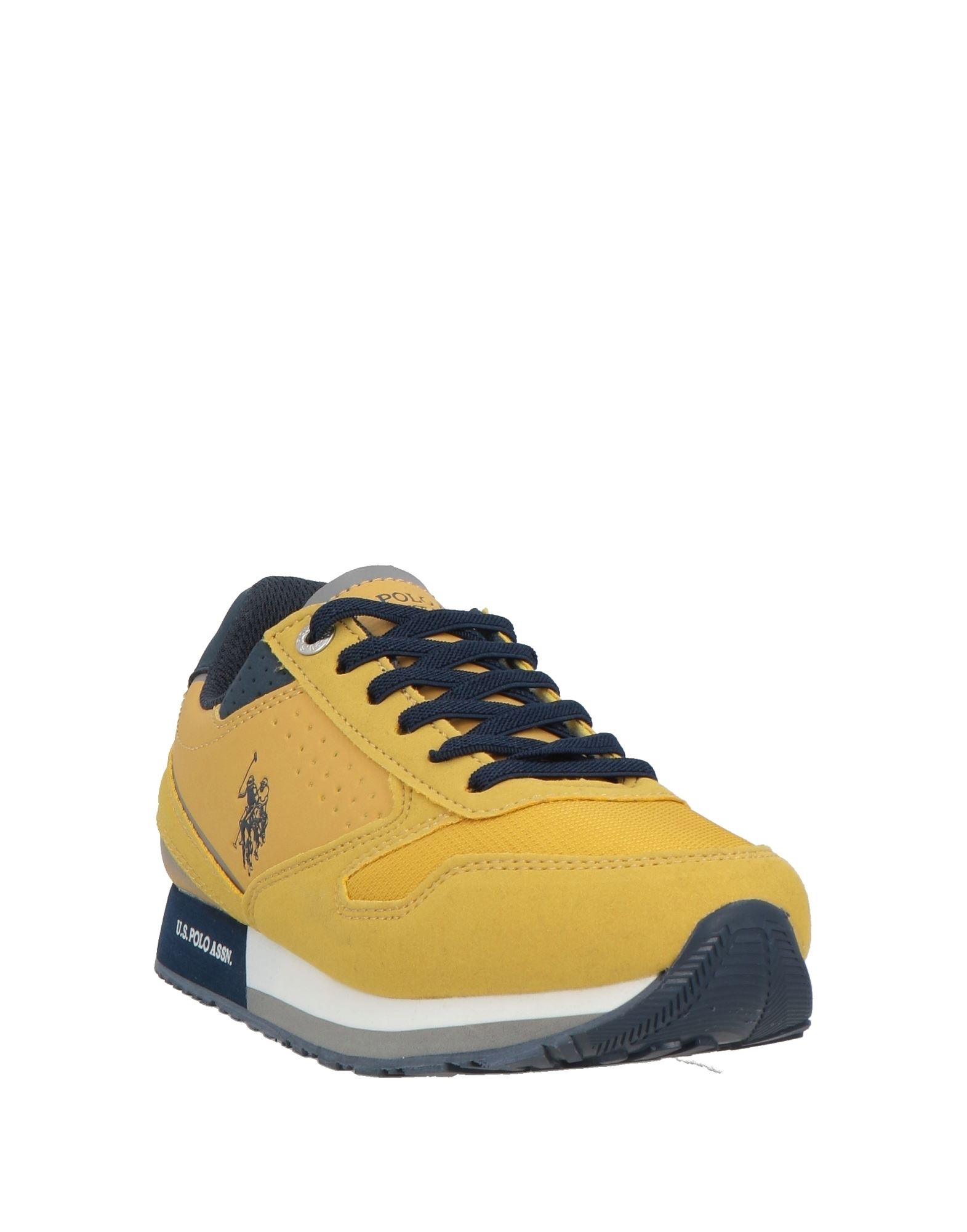  U.s.polo Assn. - Schuhe - Sneakers - On Yoox.com 