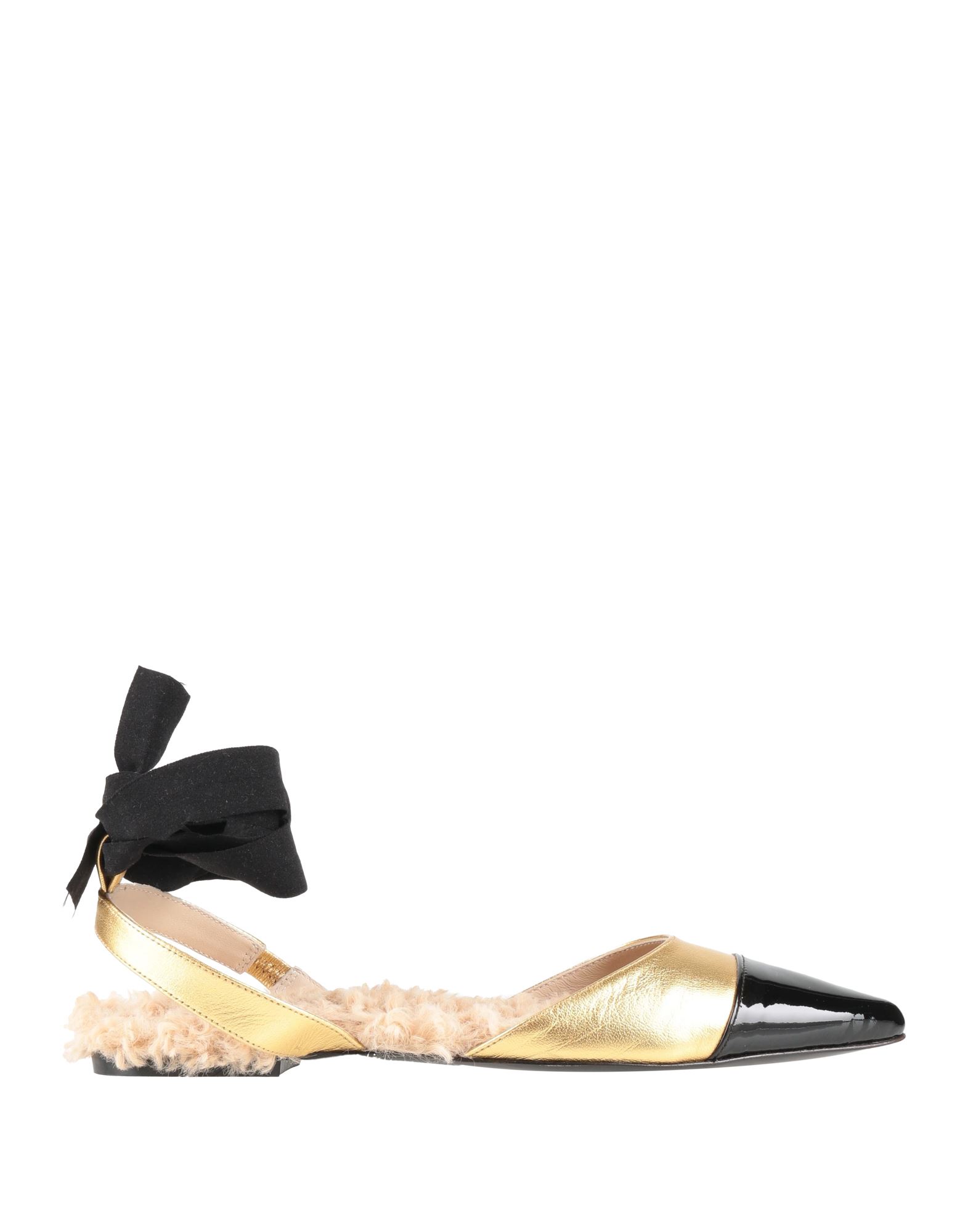 DOUUOD DOUUOD ΠΑΠΟΥΤΣΙΑ Μπαλαρίνες