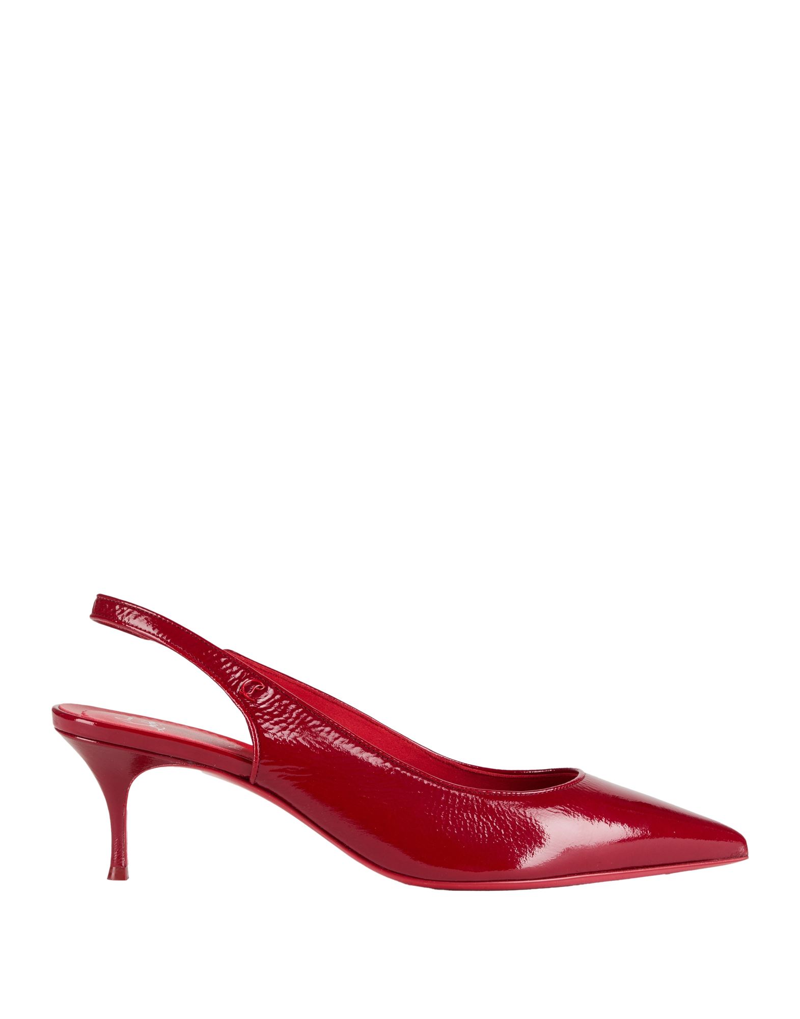 【春夏向け】美品☆クリスチャンルブタン ハイヒール パンプス 37 24cm クリスチャンルブタン Christian louboutin パンプス ハイヒール