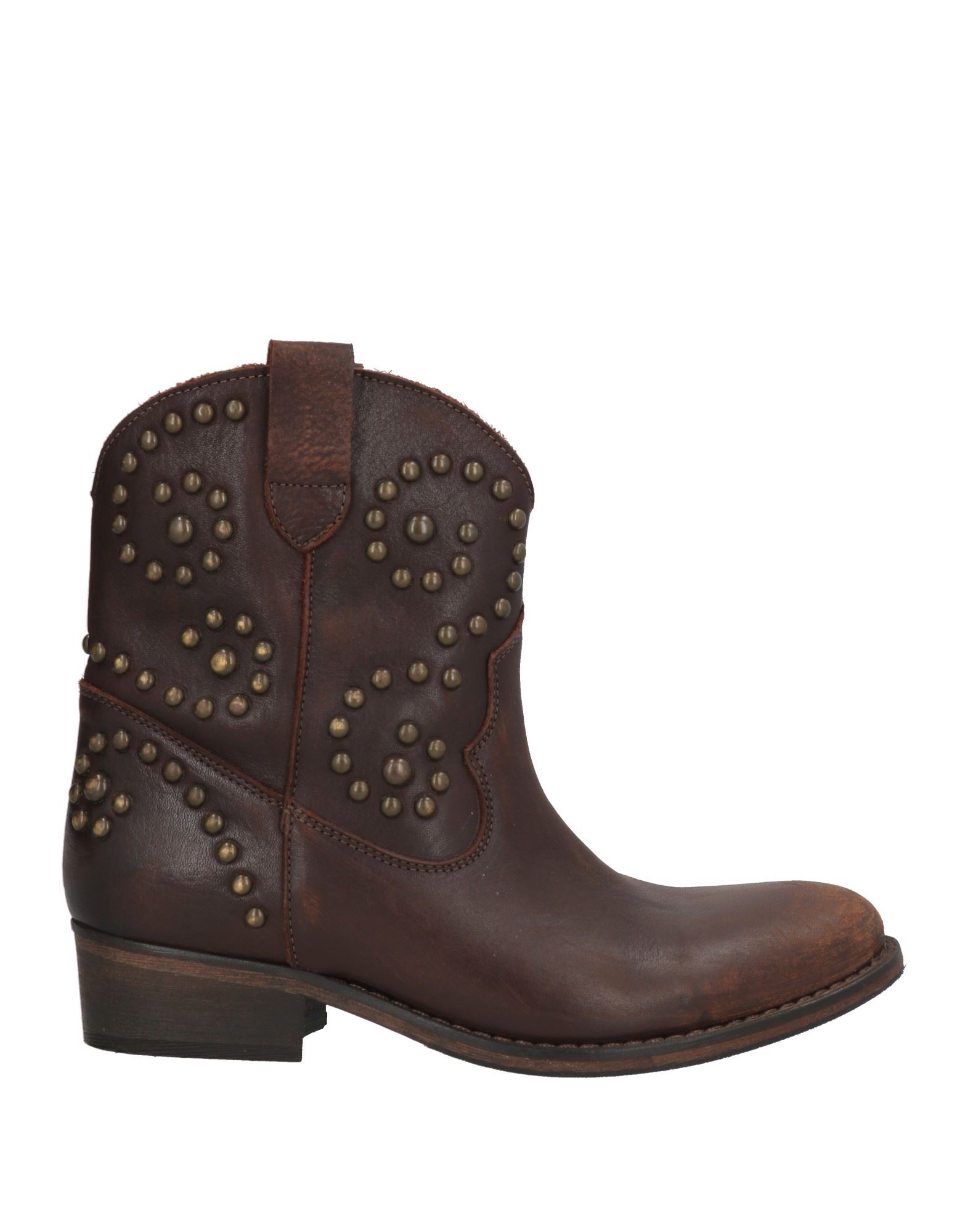 MIMMU MIMMU ΠΑΠΟΥΤΣΙΑ Μποτάκια