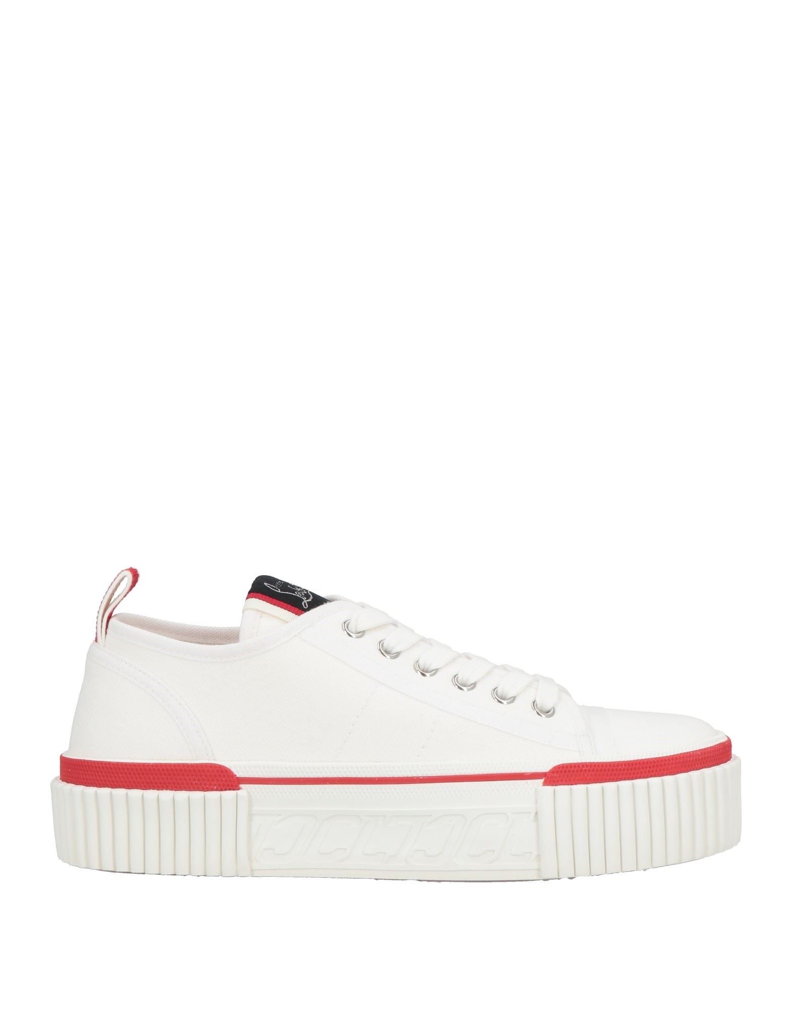 CHRISTIAN LOUBOUTIN CHRISTIAN LOUBOUTIN ΠΑΠΟΥΤΣΙΑ Αθλητικά παπούτσια