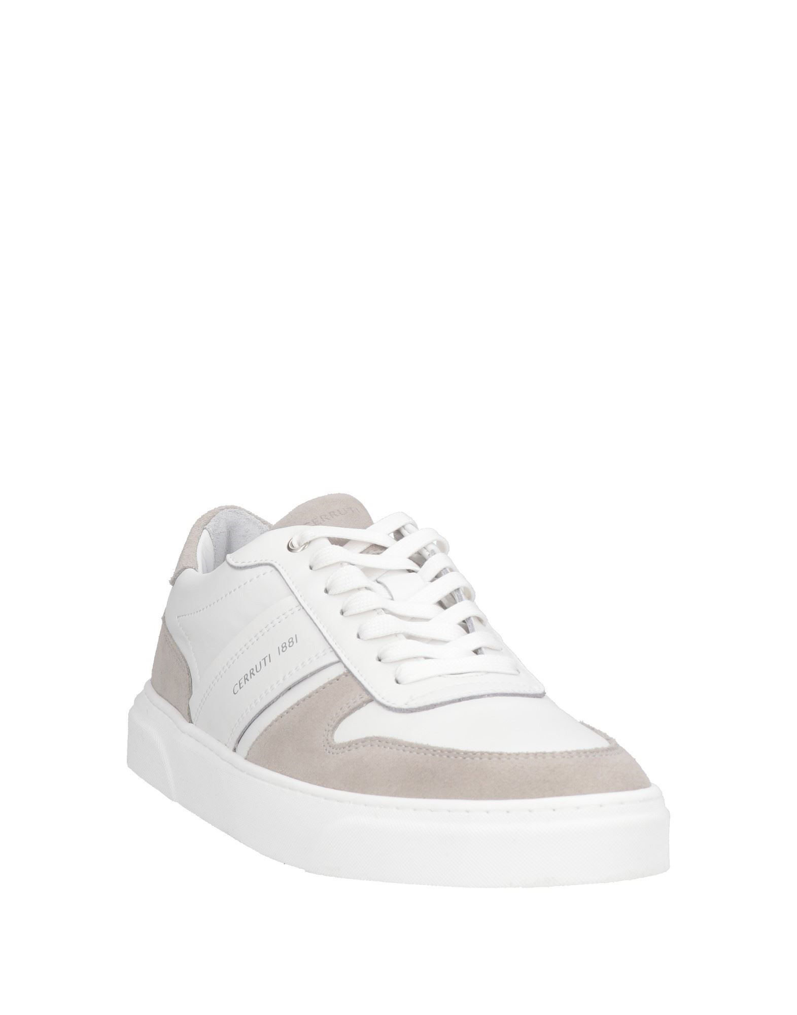  Cerruti 1881 - Schuhe - Sneakers - On Yoox.com 