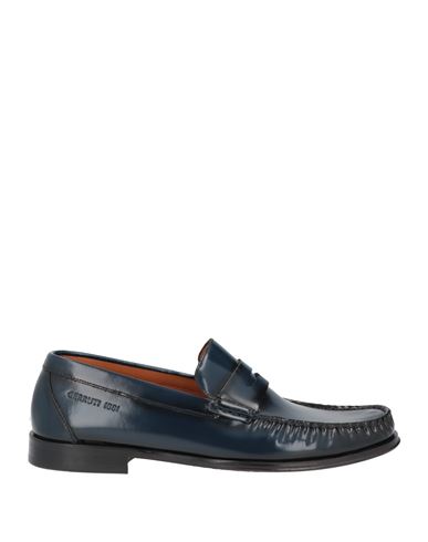 Mocasines Hombre Azul marino 42 Hombre