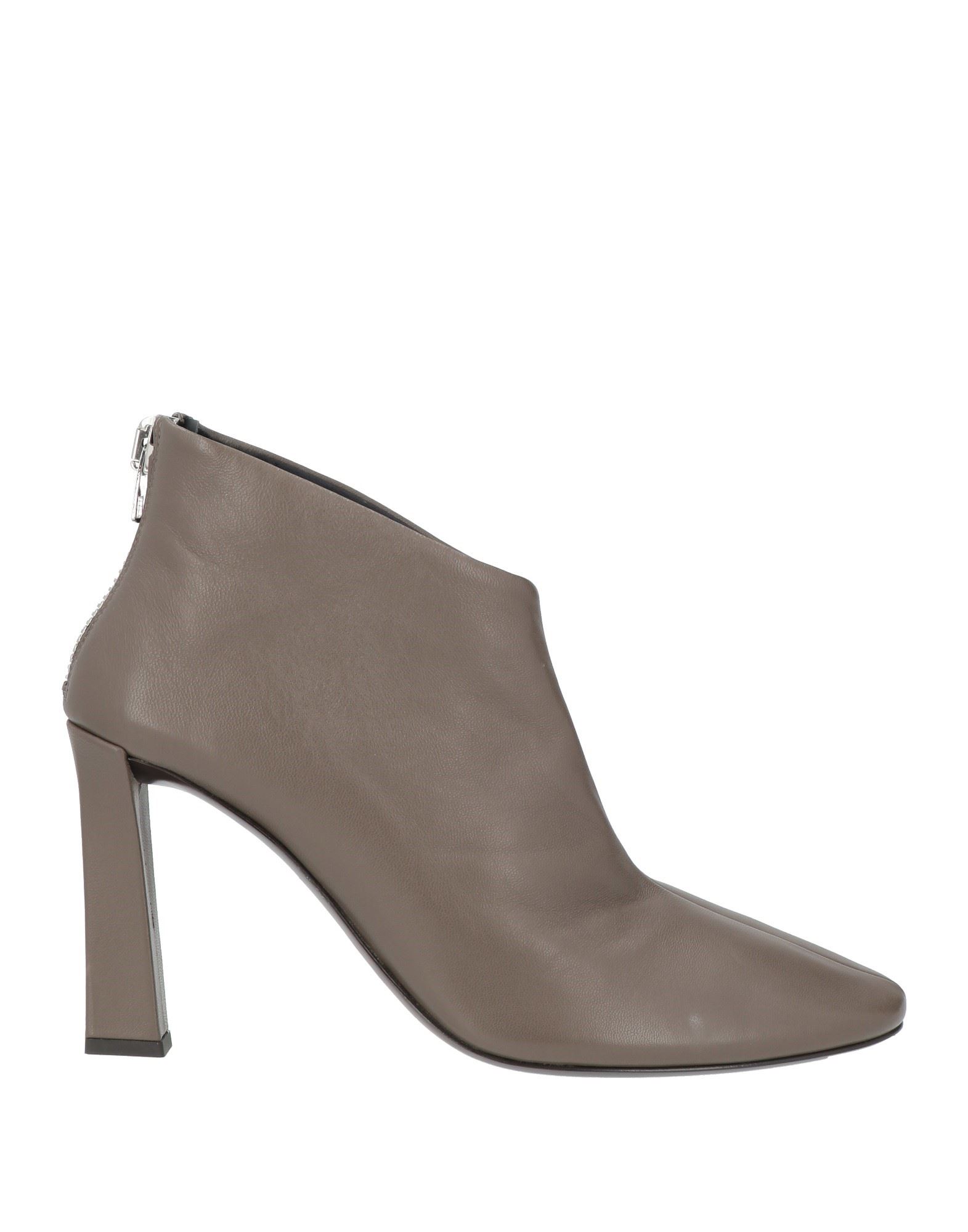 GIUSEPPE ZANOTTI GIUSEPPE ZANOTTI ΠΑΠΟΥΤΣΙΑ Μποτάκια