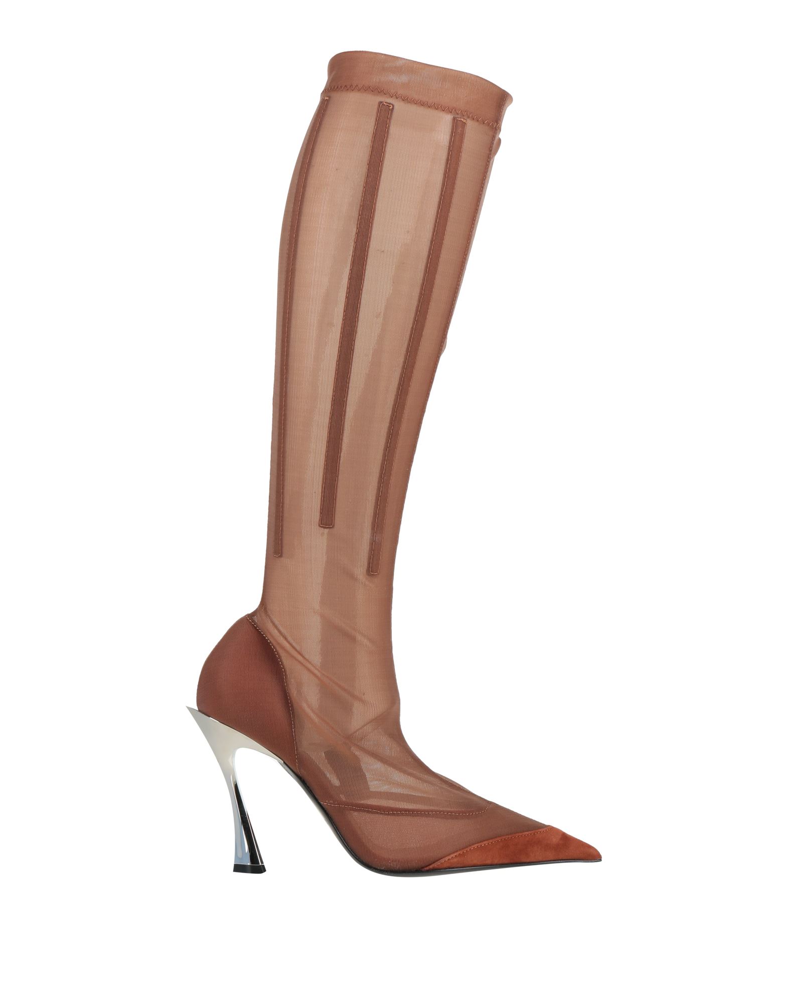  Mugler - Schuhe - Stiefel - On Yoox.com 