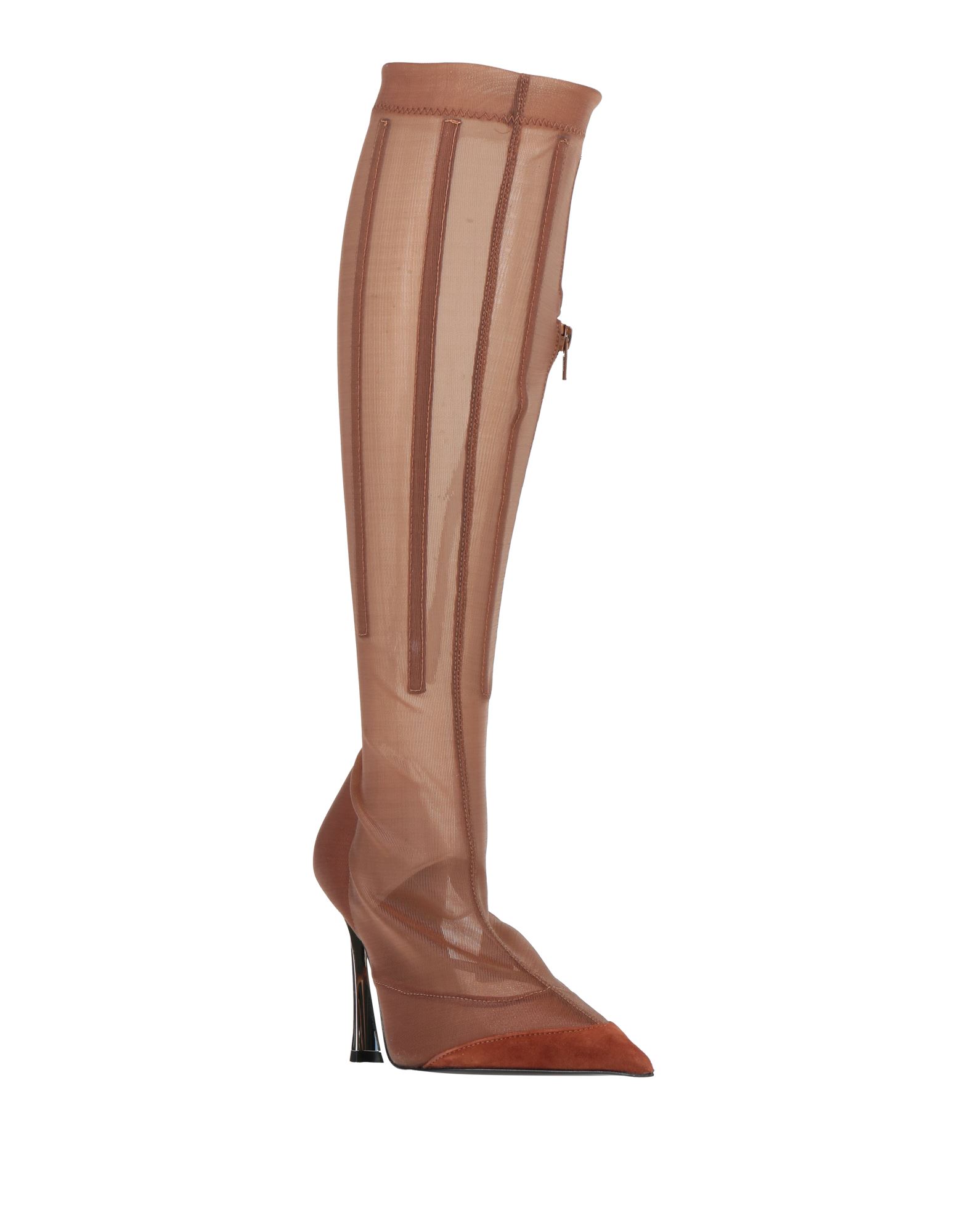 Mugler - Schuhe - Stiefel - On Yoox.com 