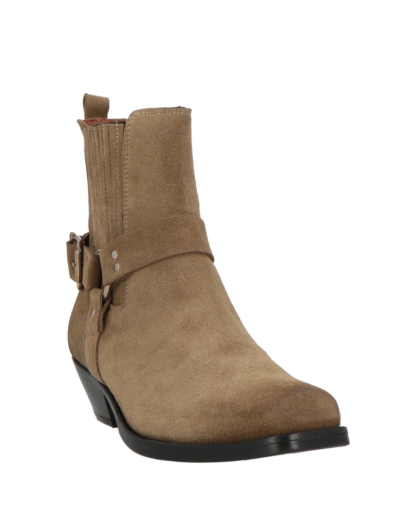  Curiosité - Schuhe - Stiefeletten - On Yoox.com 