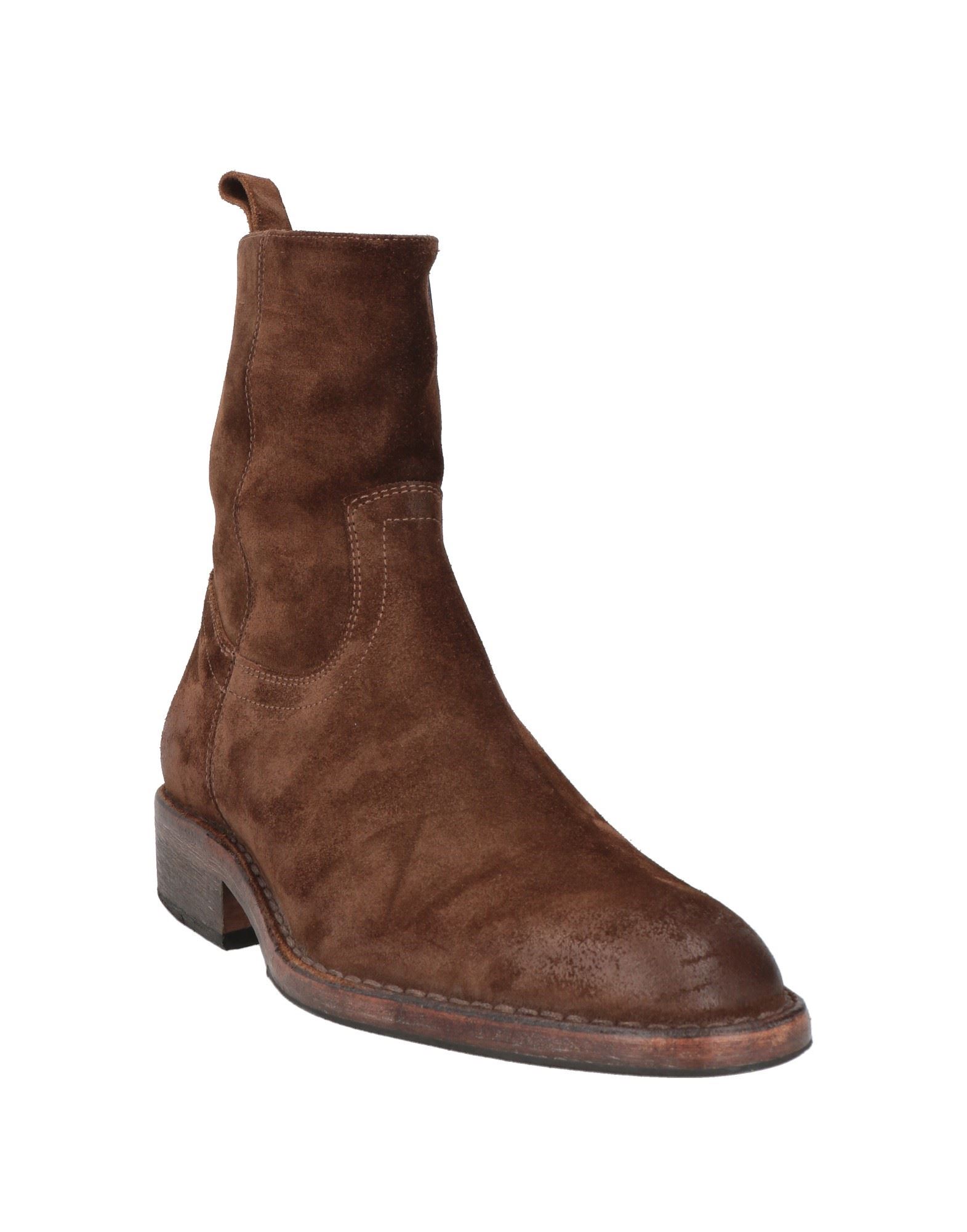  Moma - Schuhe - Stiefeletten - On Yoox.com 