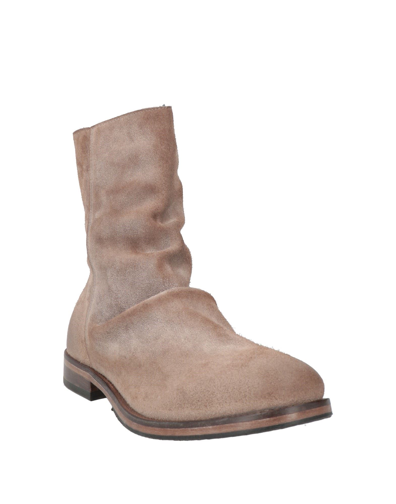  Moma - Schuhe - Stiefeletten - On Yoox.com 