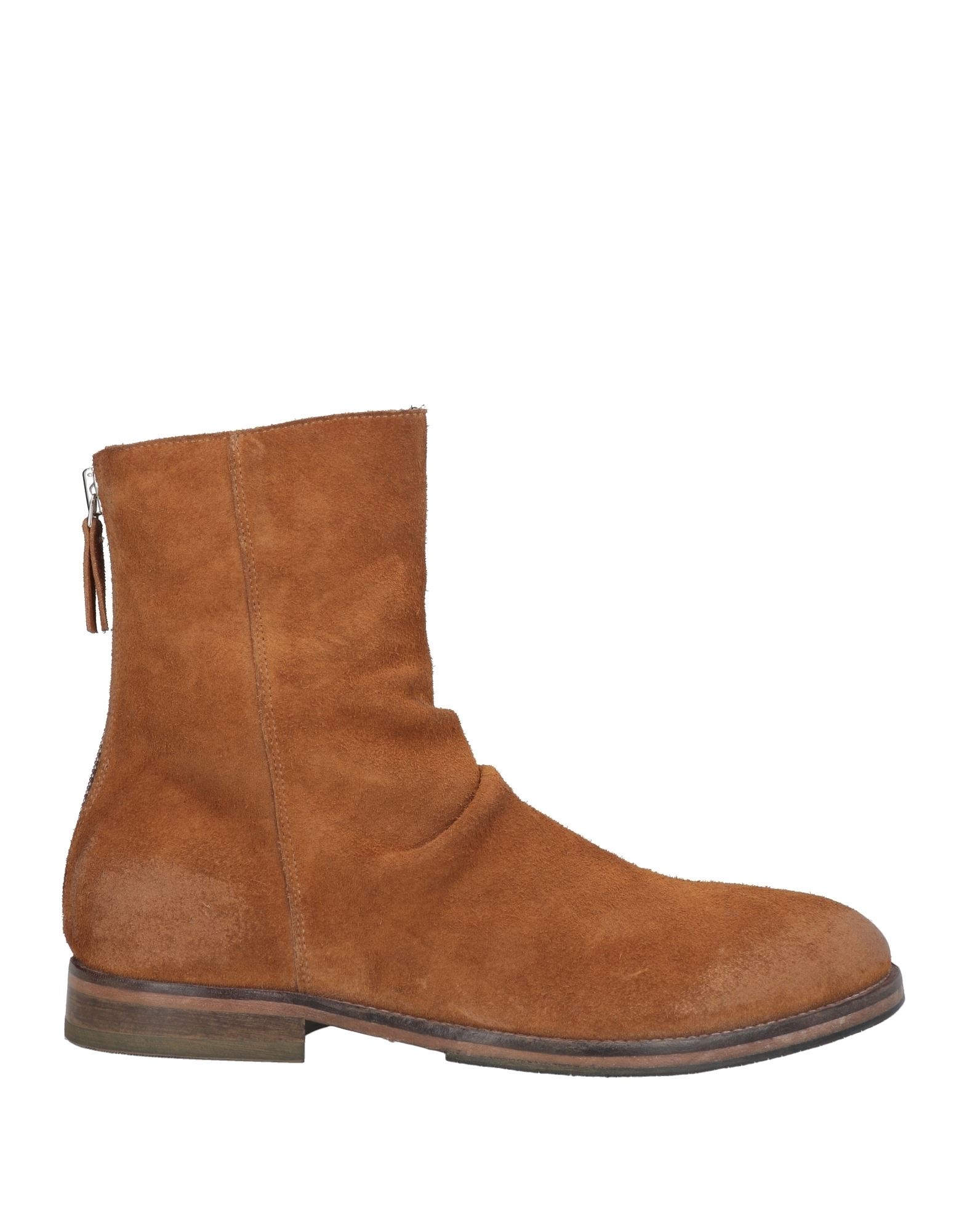  Moma - Calzado - Botines De Caña Alta - On Yoox.com 