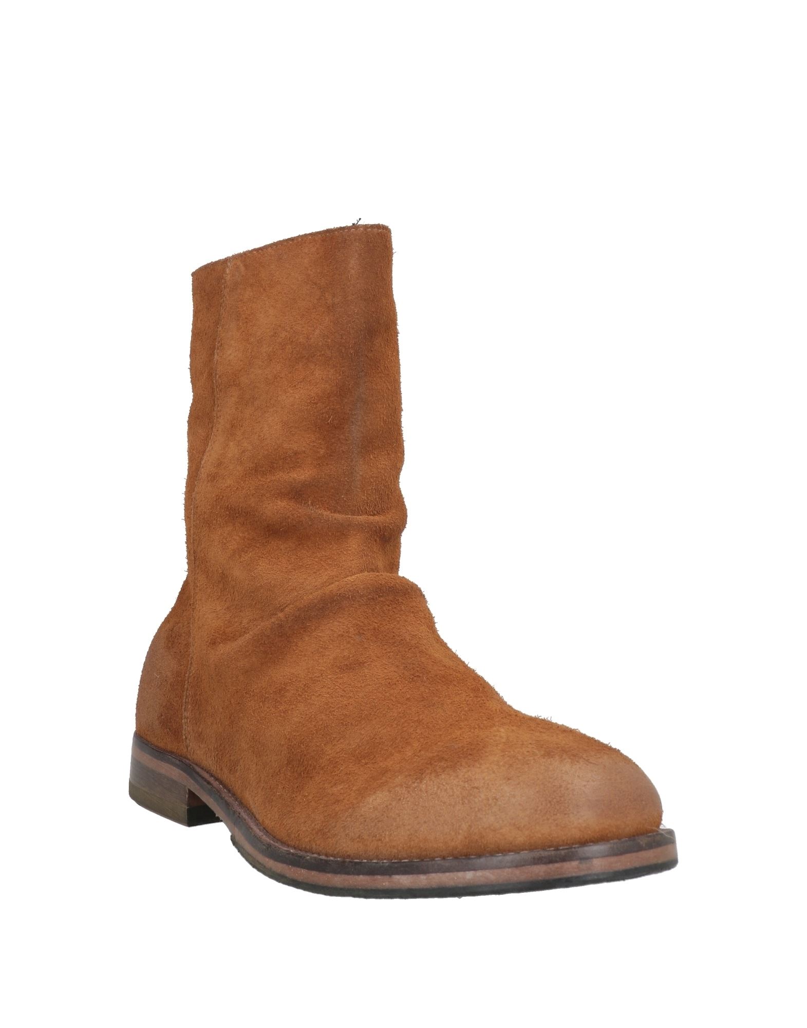  Moma - Calzado - Botines De Caña Alta - On Yoox.com 