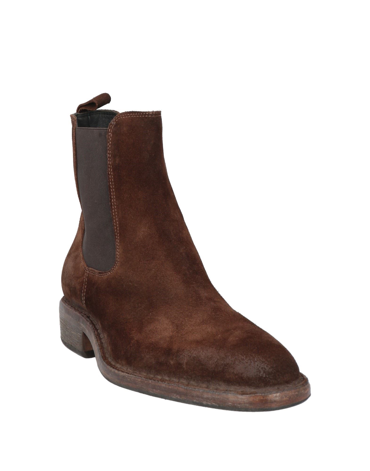  Moma - Calzado - Botines De Caña Alta - On Yoox.com 