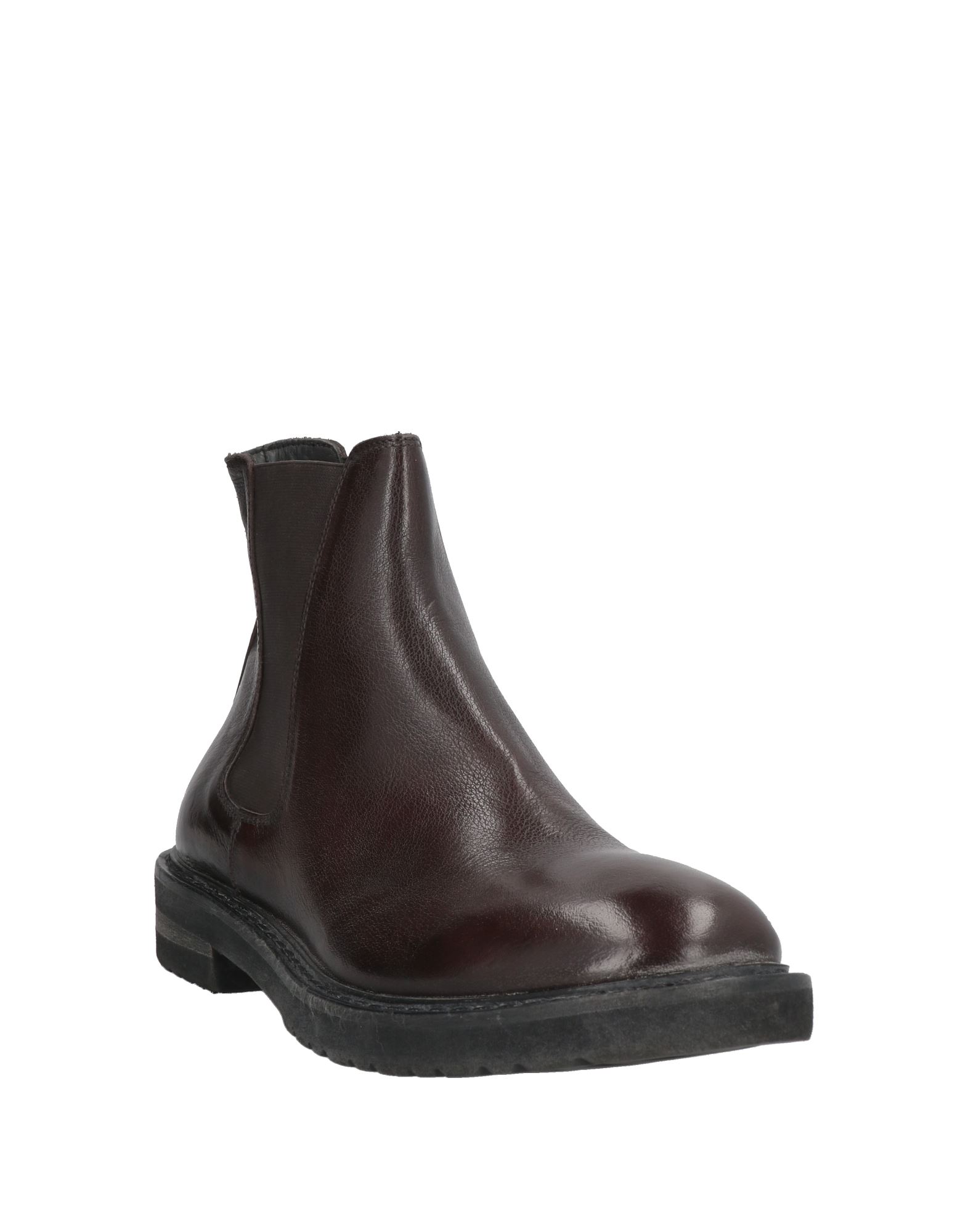  Moma - Schuhe - Stiefeletten - On Yoox.com 