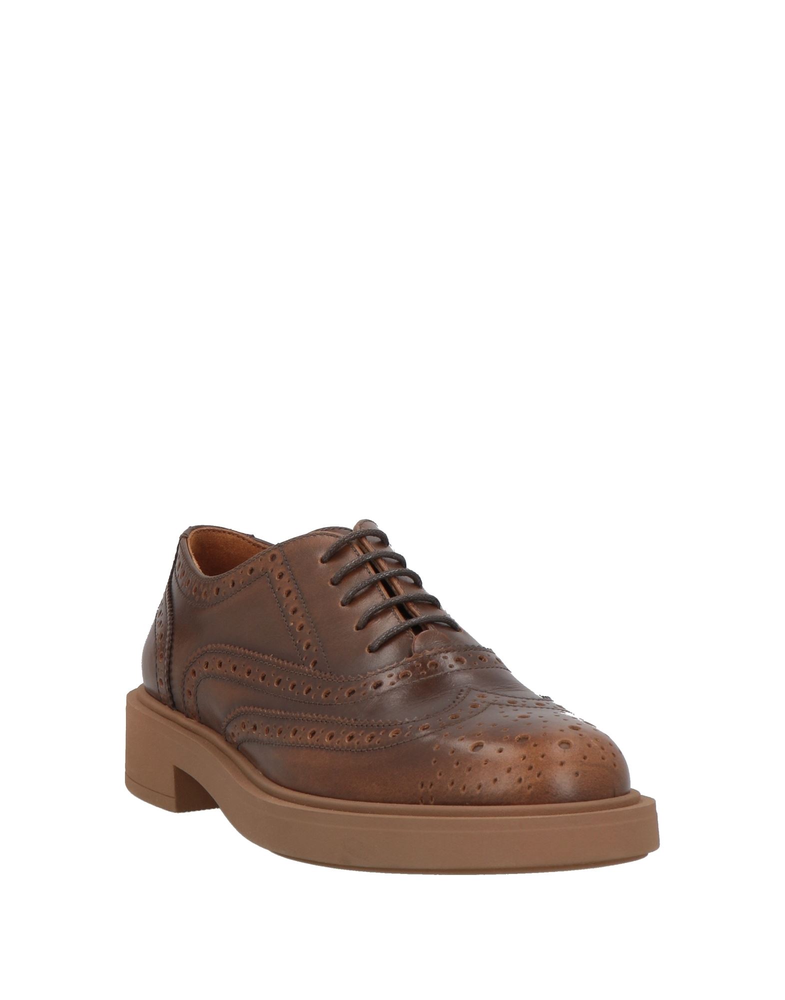  Frau - Schuhe - Schnürschuhe - On Yoox.com 