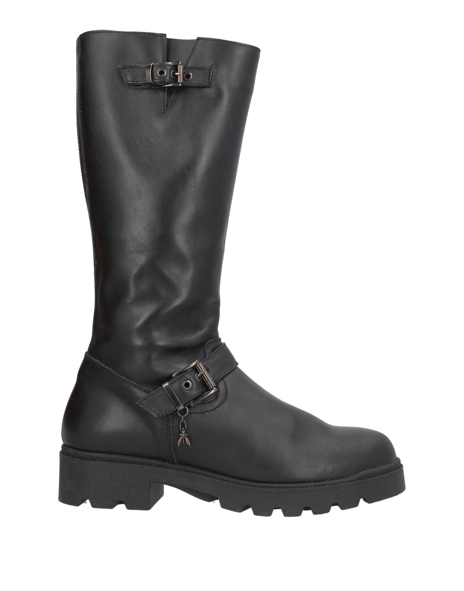 PATRIZIA PEPE PATRIZIA PEPE ΠΑΠΟΥΤΣΙΑ Μπότα