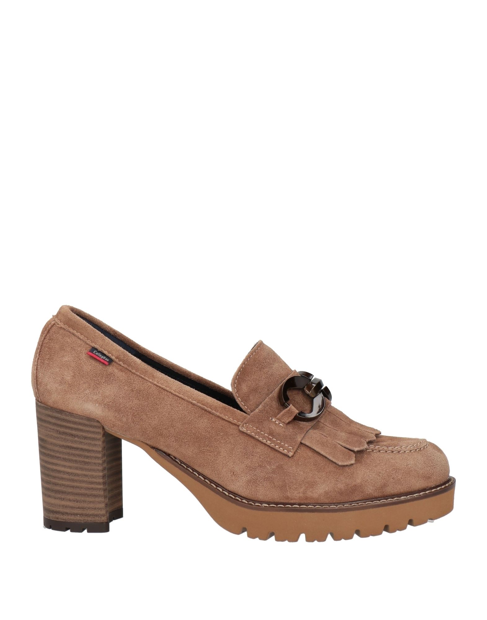 CALLAGHAN CALLAGHAN ΠΑΠΟΥΤΣΙΑ Μοκασίνια