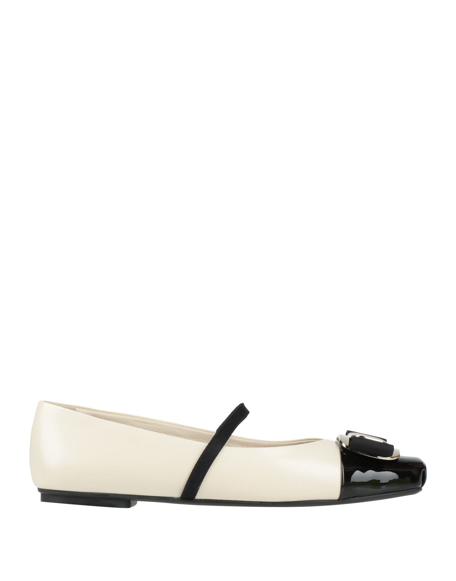 FERRAGAMO FERRAGAMO ΠΑΠΟΥΤΣΙΑ Μπαλαρίνες