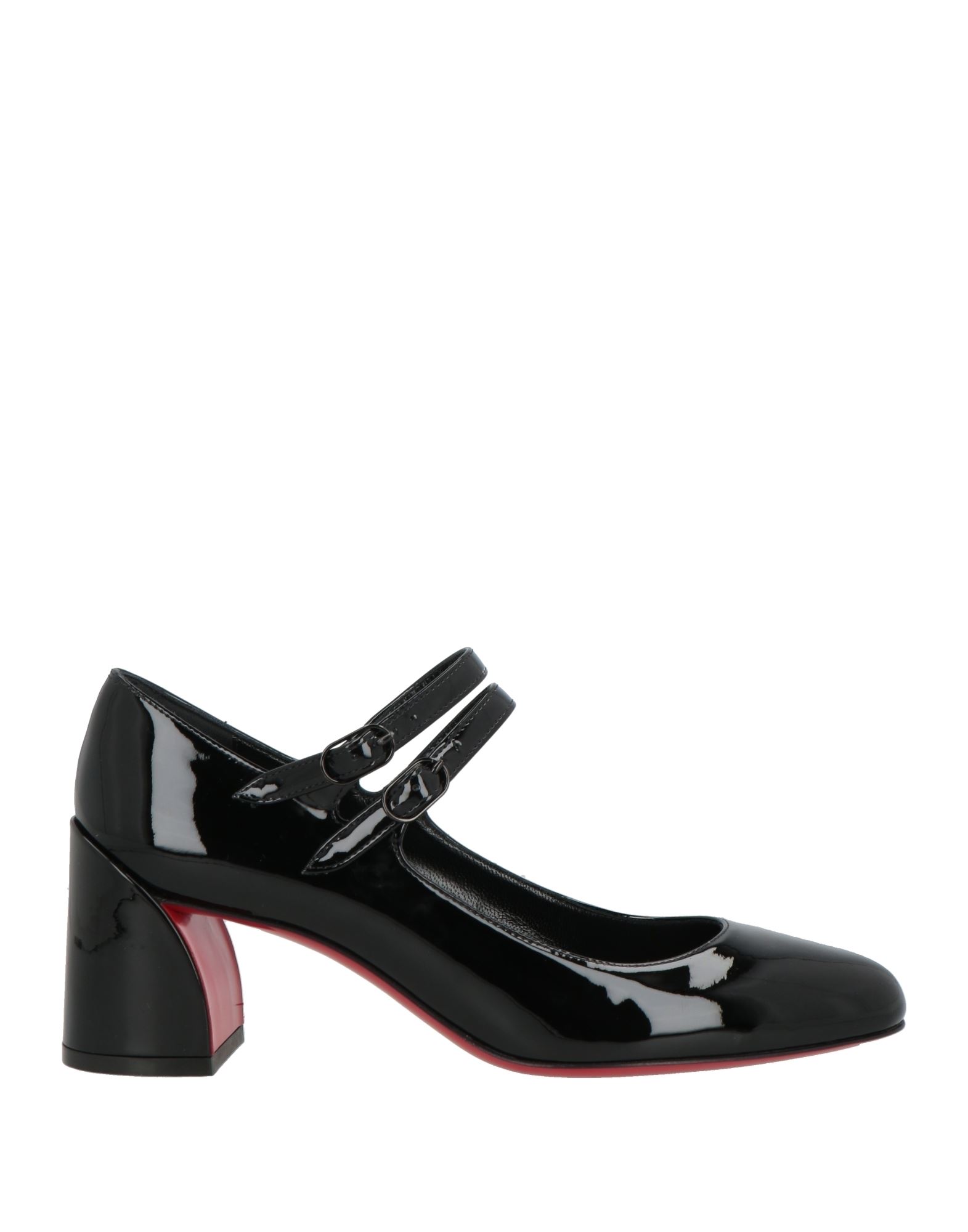 CHRISTIAN LOUBOUTIN CHRISTIAN LOUBOUTIN ΠΑΠΟΥΤΣΙΑ Κλειστά παπούτσια