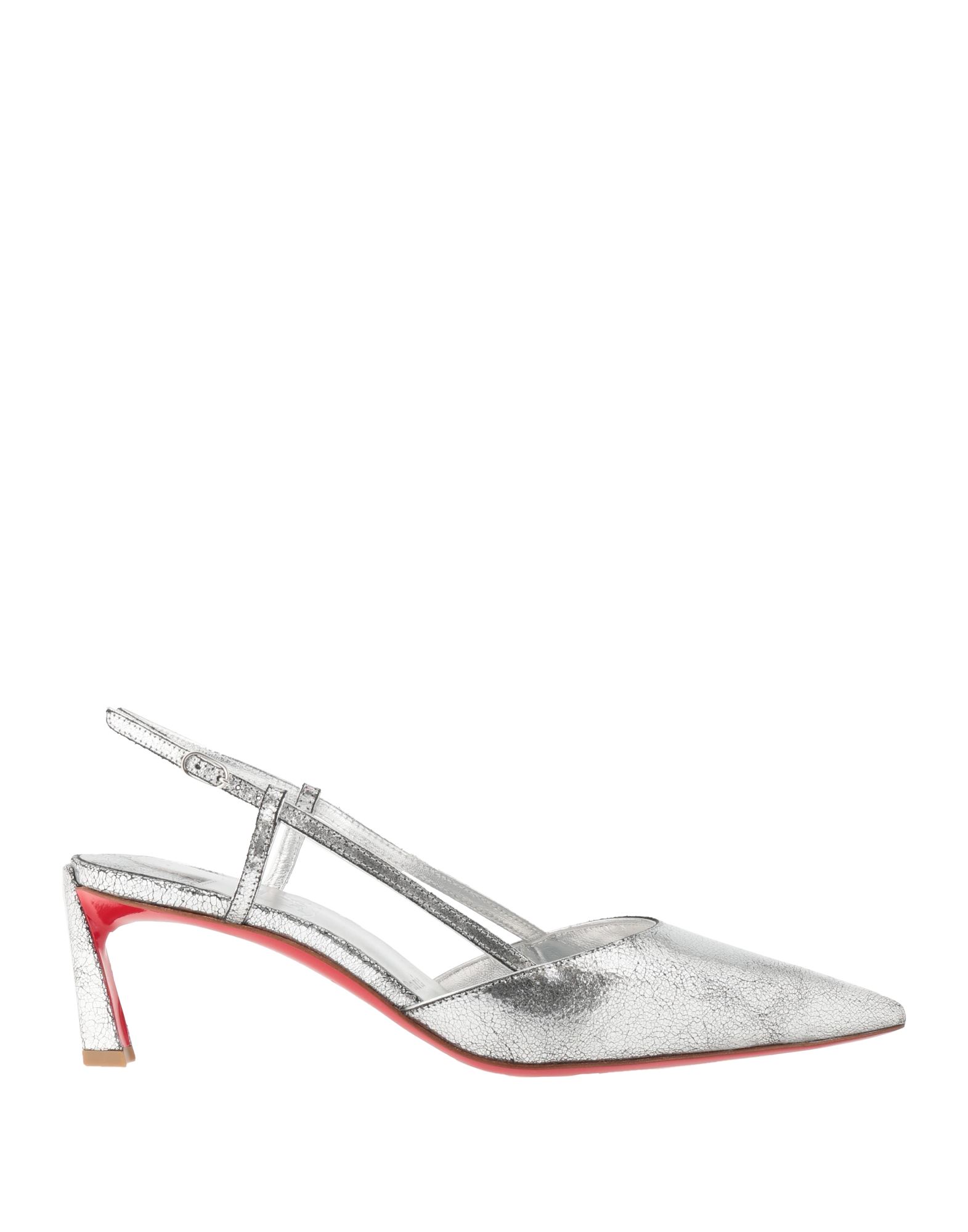 CHRISTIAN LOUBOUTIN CHRISTIAN LOUBOUTIN ΠΑΠΟΥΤΣΙΑ Κλειστά παπούτσια