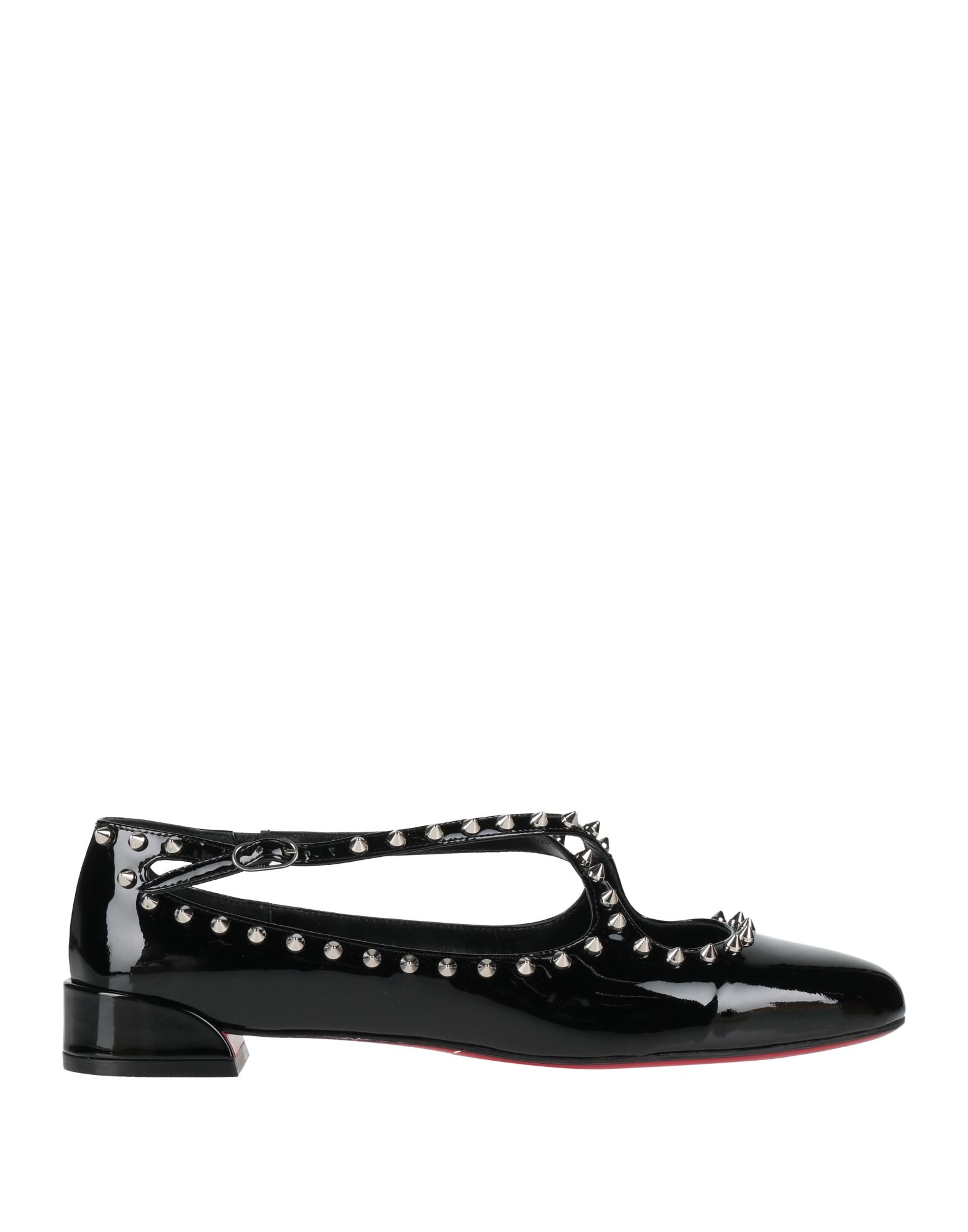 CHRISTIAN LOUBOUTIN CHRISTIAN LOUBOUTIN ΠΑΠΟΥΤΣΙΑ Μπαλαρίνες