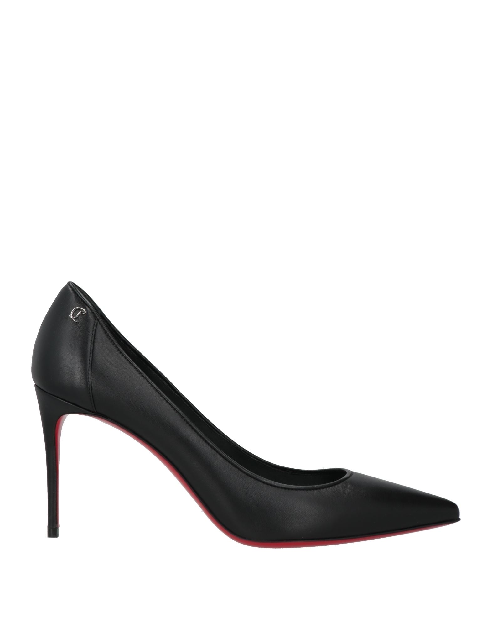 Christian Louboutin 黒 ハイヒール パンプス 70 mm パンプス - パテントレザー - ブラック - ウィメンズ
