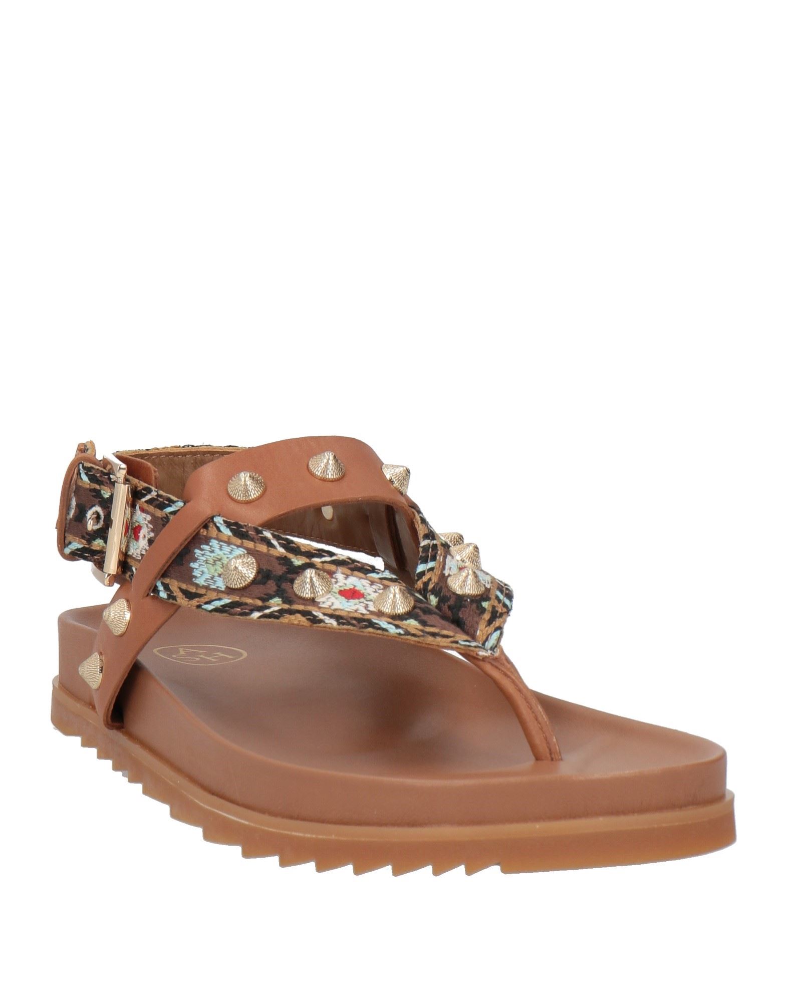  Ash - Calzado - Sandalias De Dedo - On Yoox.com 