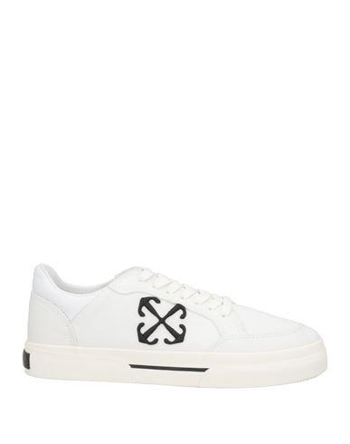 Sneakers Hombre Blanco 38 Hombre