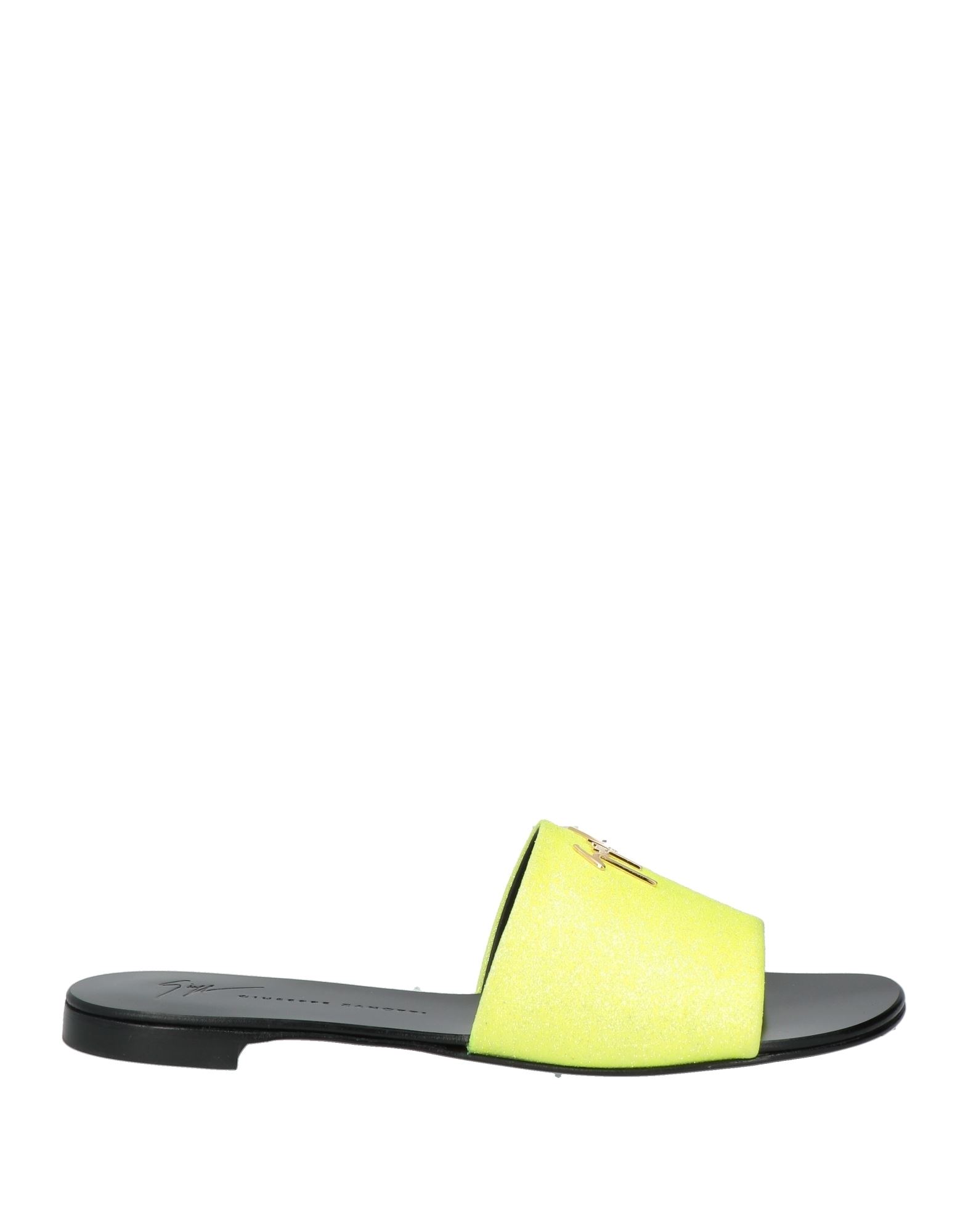 GIUSEPPE ZANOTTI GIUSEPPE ZANOTTI ΠΑΠΟΥΤΣΙΑ Πέδιλα