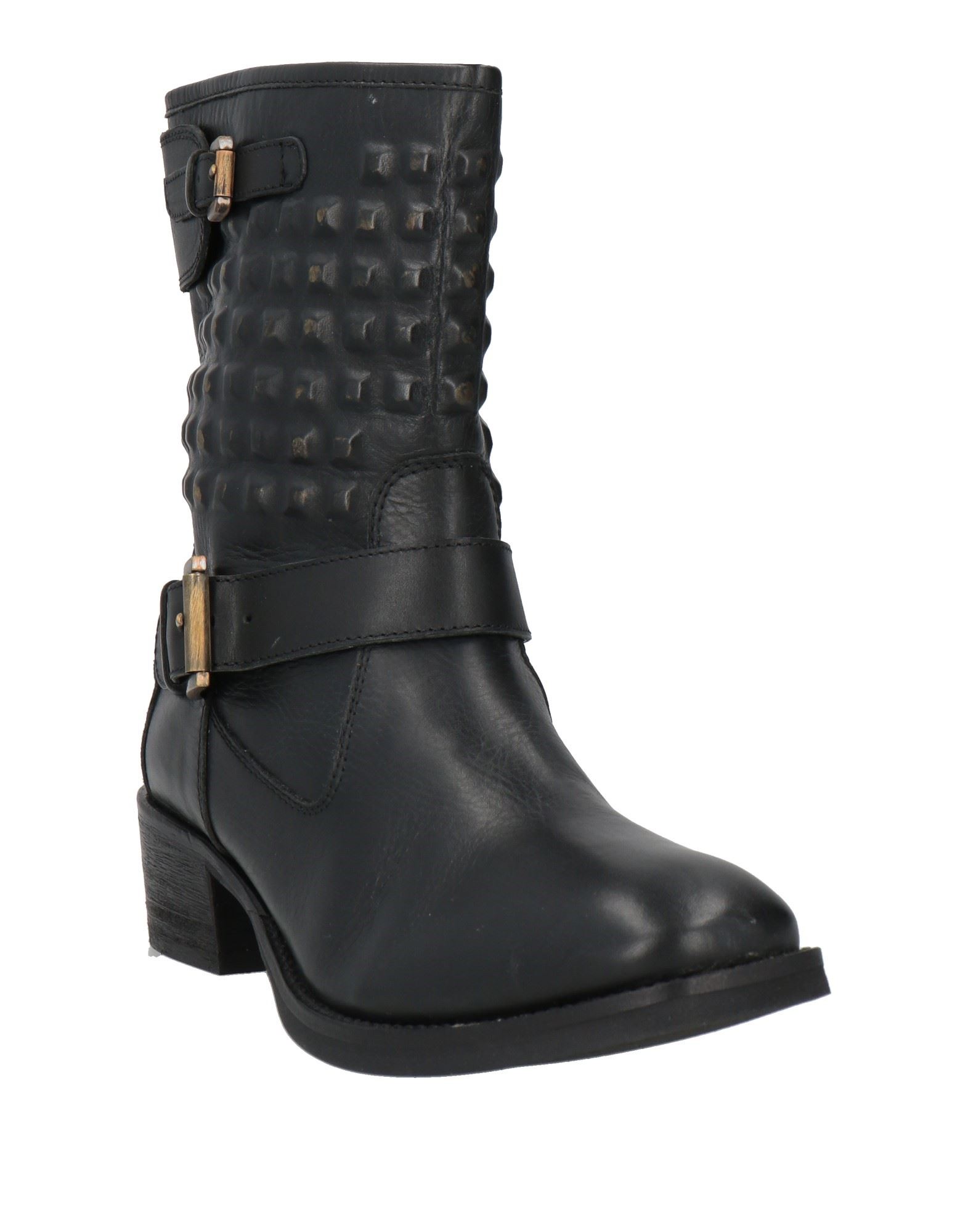  Lola Cruz - Calzado - Botines De Caña Alta - On Yoox.com 