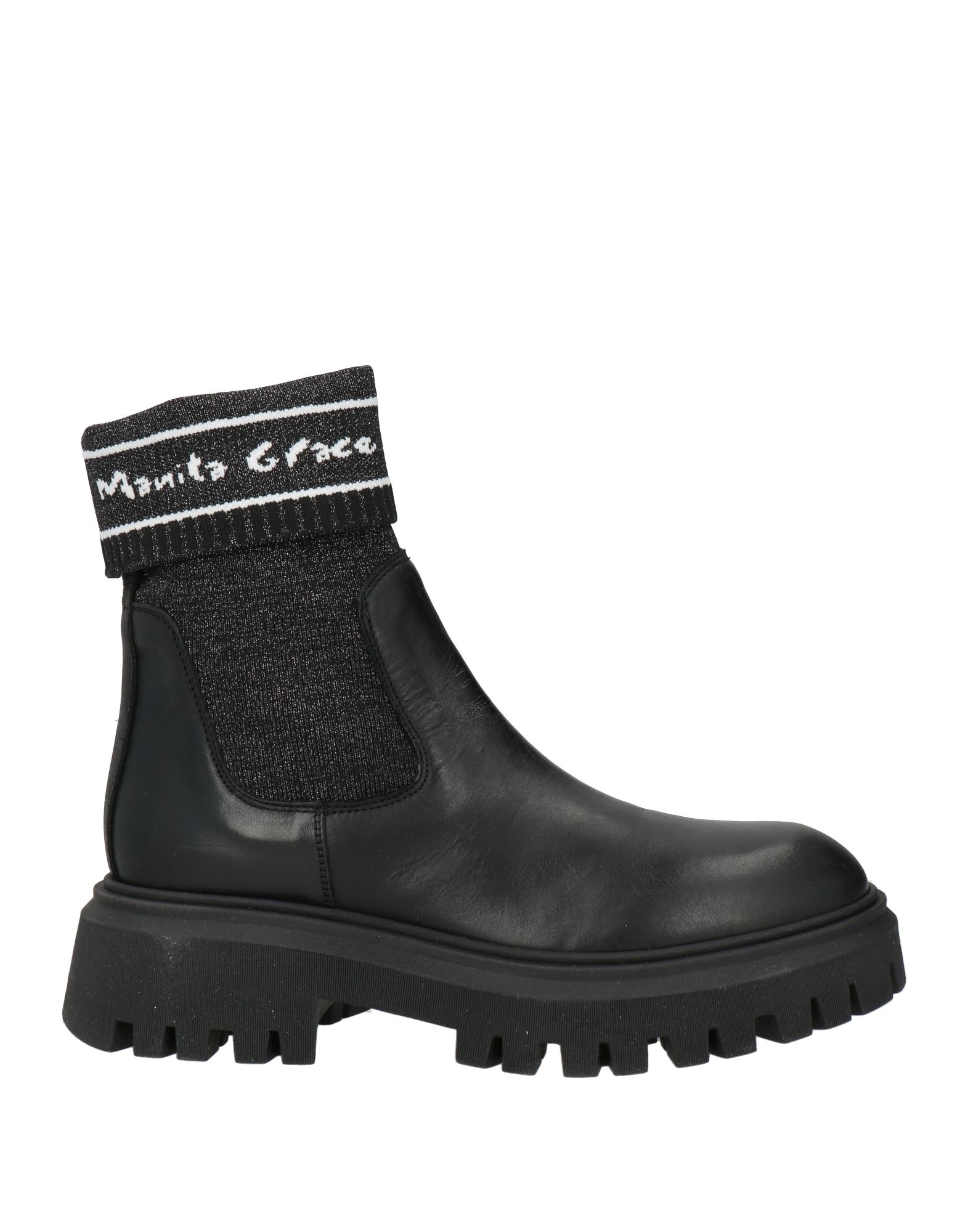 MANILA GRACE MANILA GRACE ΠΑΠΟΥΤΣΙΑ Μποτάκια