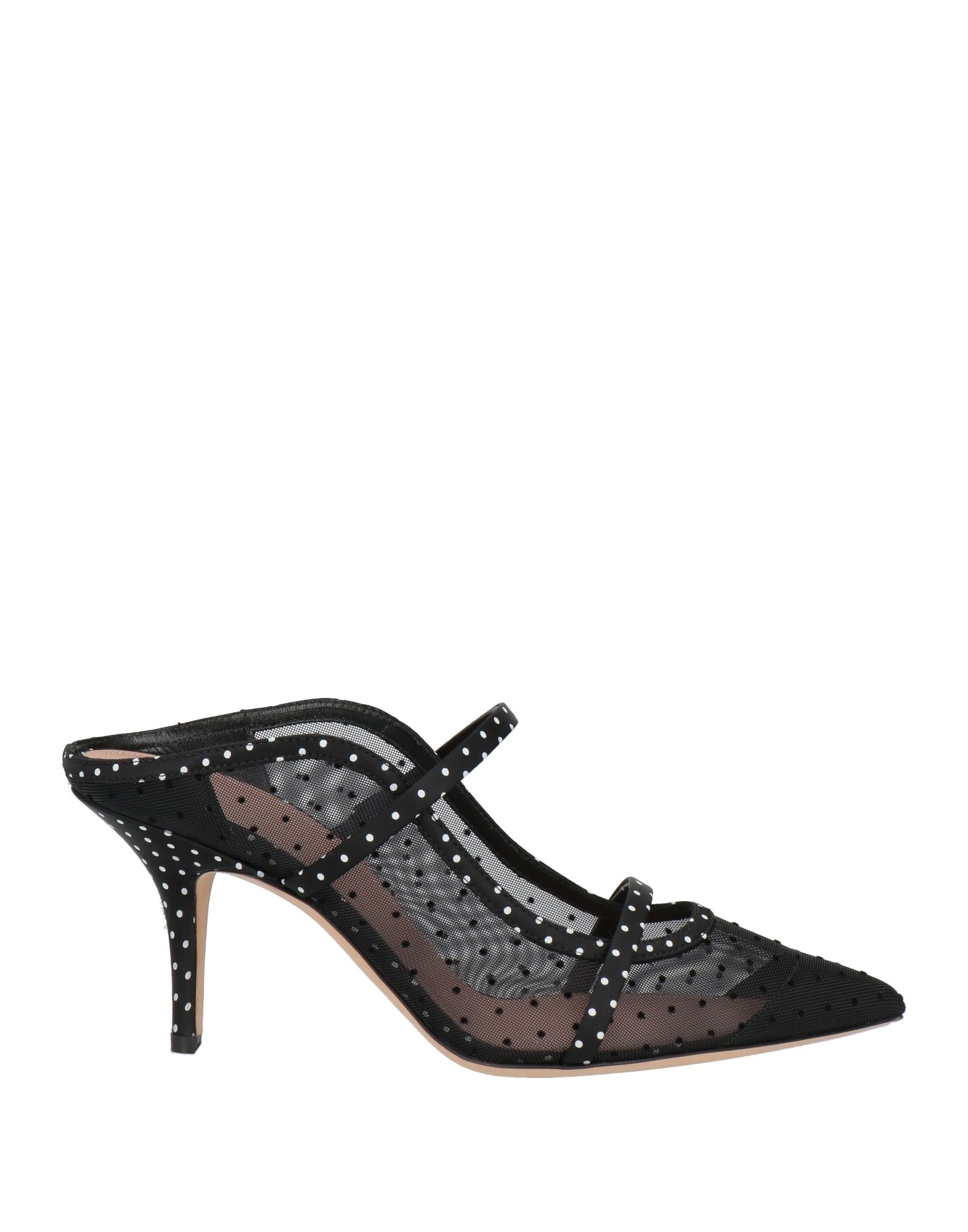 MALONE SOULIERS MALONE SOULIERS ΠΑΠΟΥΤΣΙΑ Μουλάρια και τσόκαρα