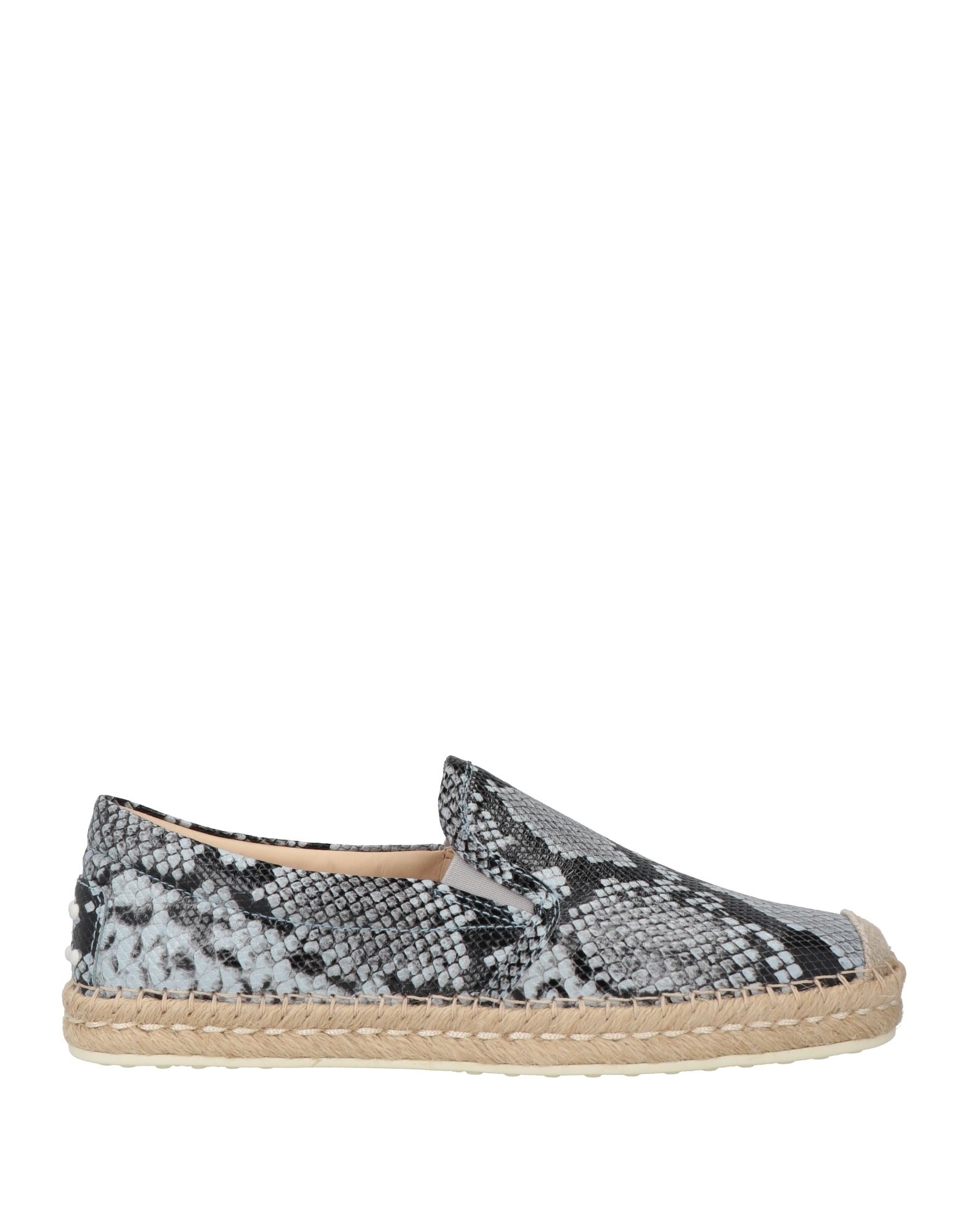  Tod's - Schuhe - Espadrilles - On Yoox.com 