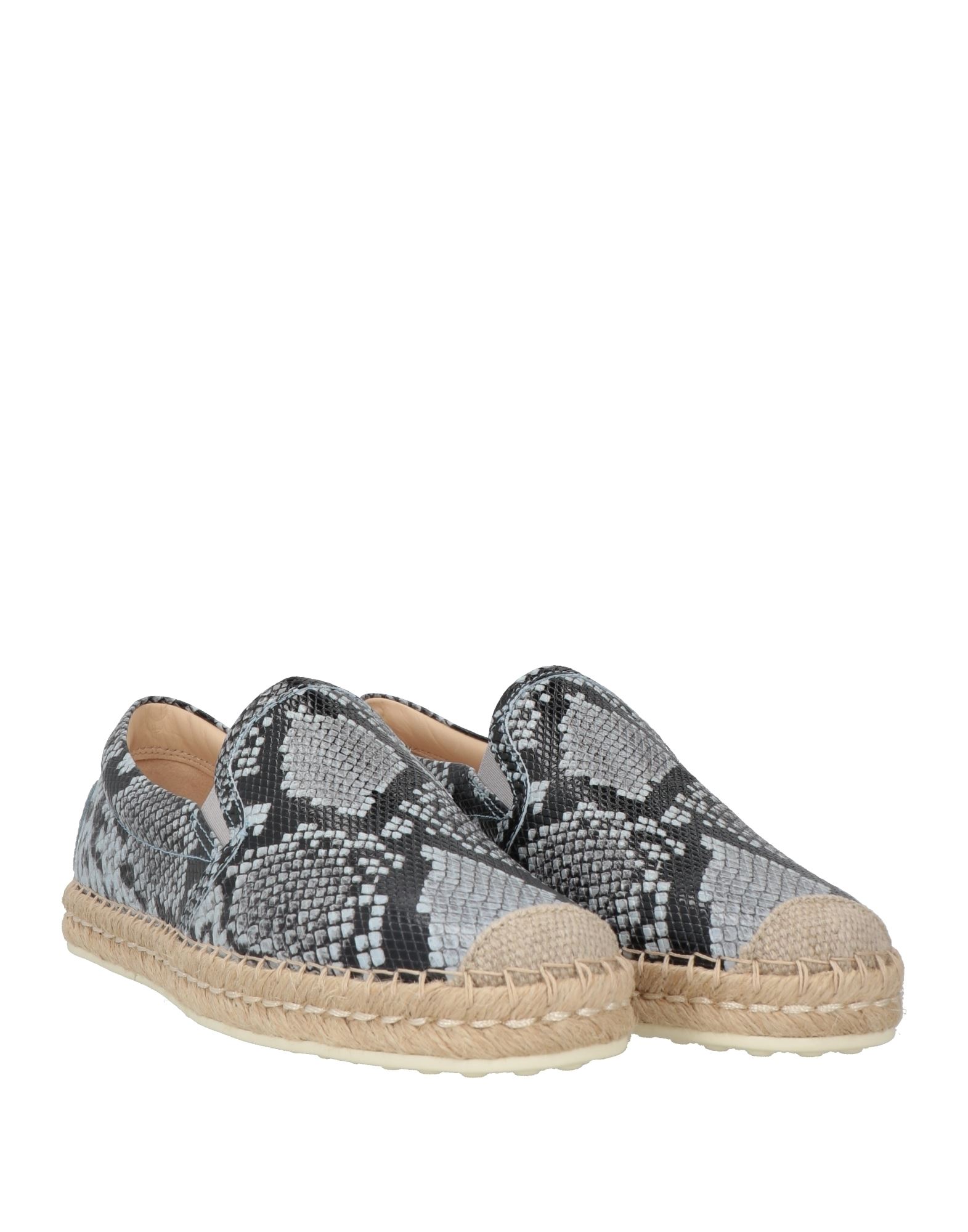  Tod's - Schuhe - Espadrilles - On Yoox.com 
