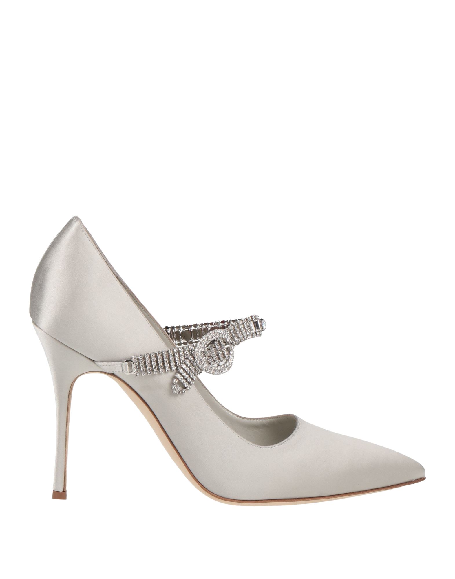 MANOLO BLAHNIK MANOLO BLAHNIK ΠΑΠΟΥΤΣΙΑ Κλειστά παπούτσια