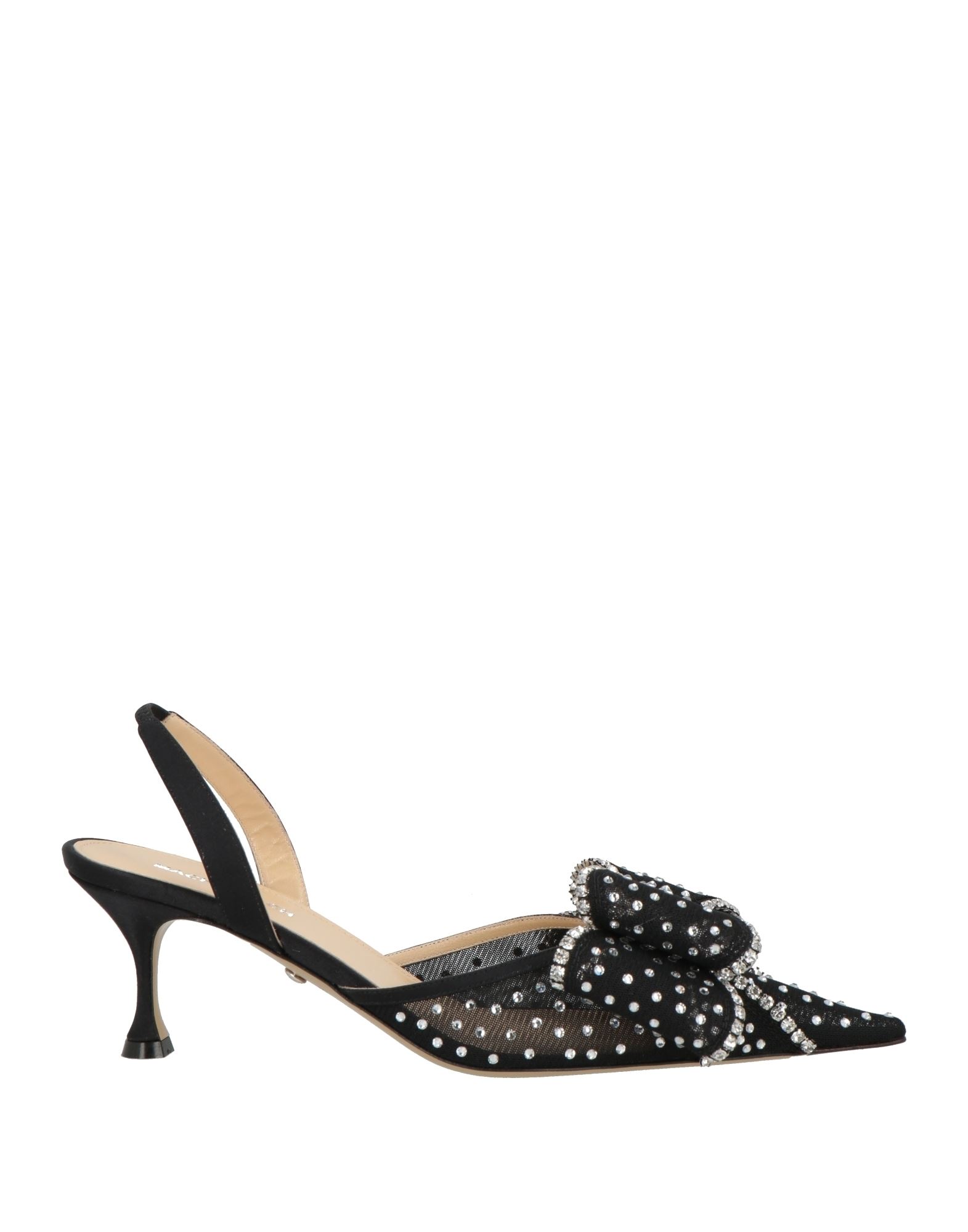 MACH & MACH MACH & MACH ΠΑΠΟΥΤΣΙΑ Κλειστά παπούτσια