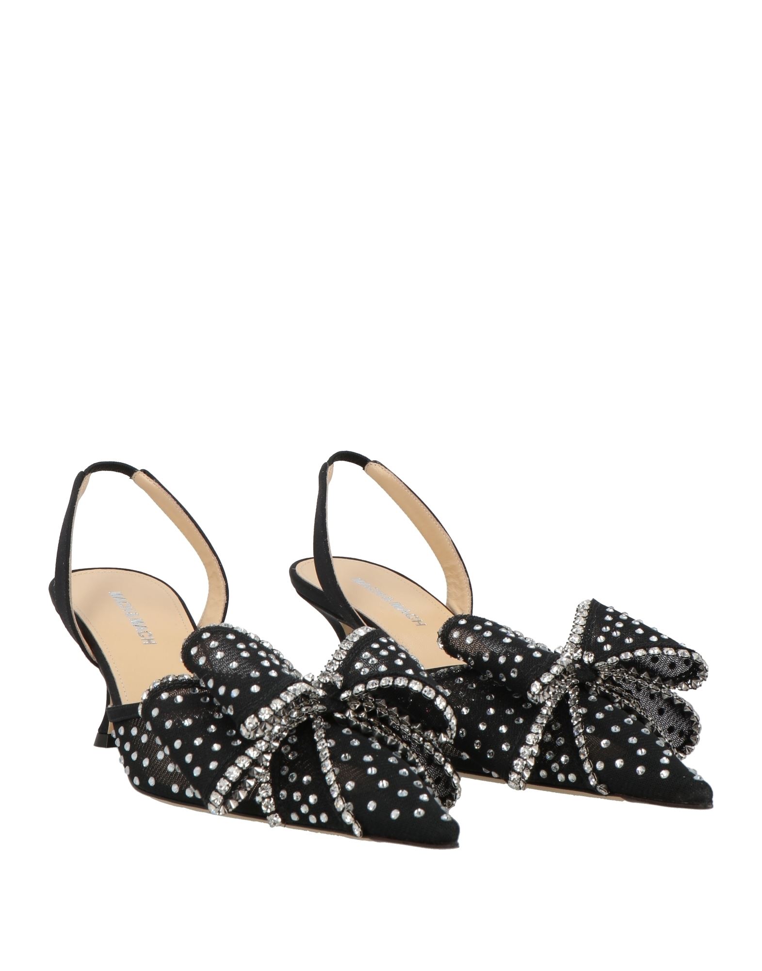  Mach & Mach - Schuhe - Pumps - On Yoox.com 