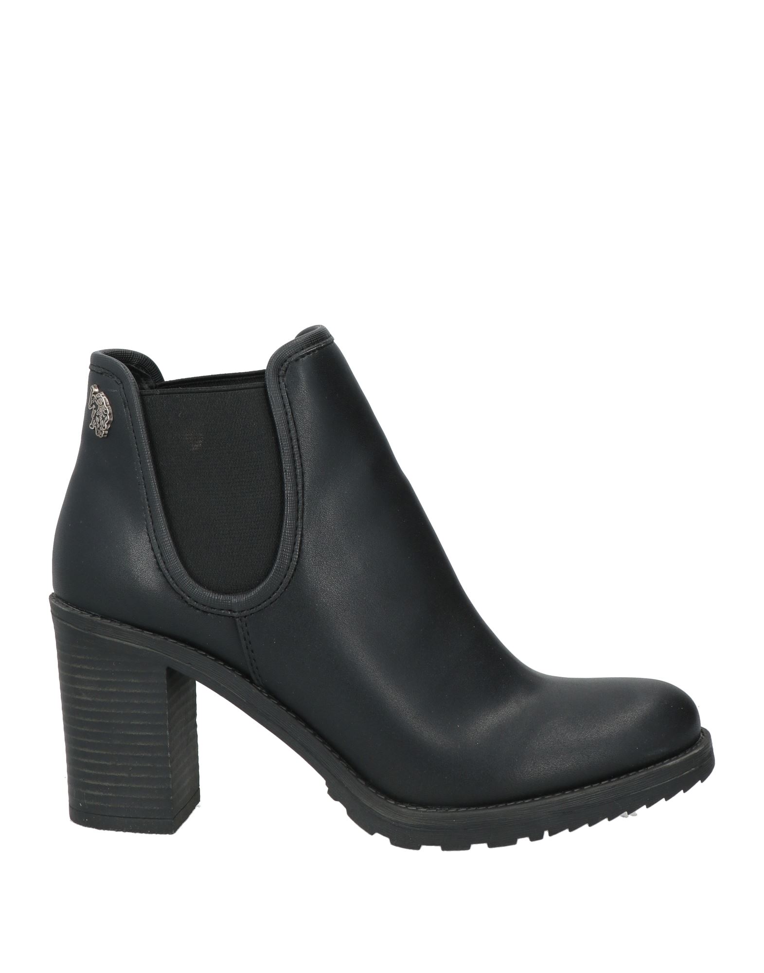  U.s.polo Assn. - Calzado - Botines De Caña Alta - On Yoox.com 
