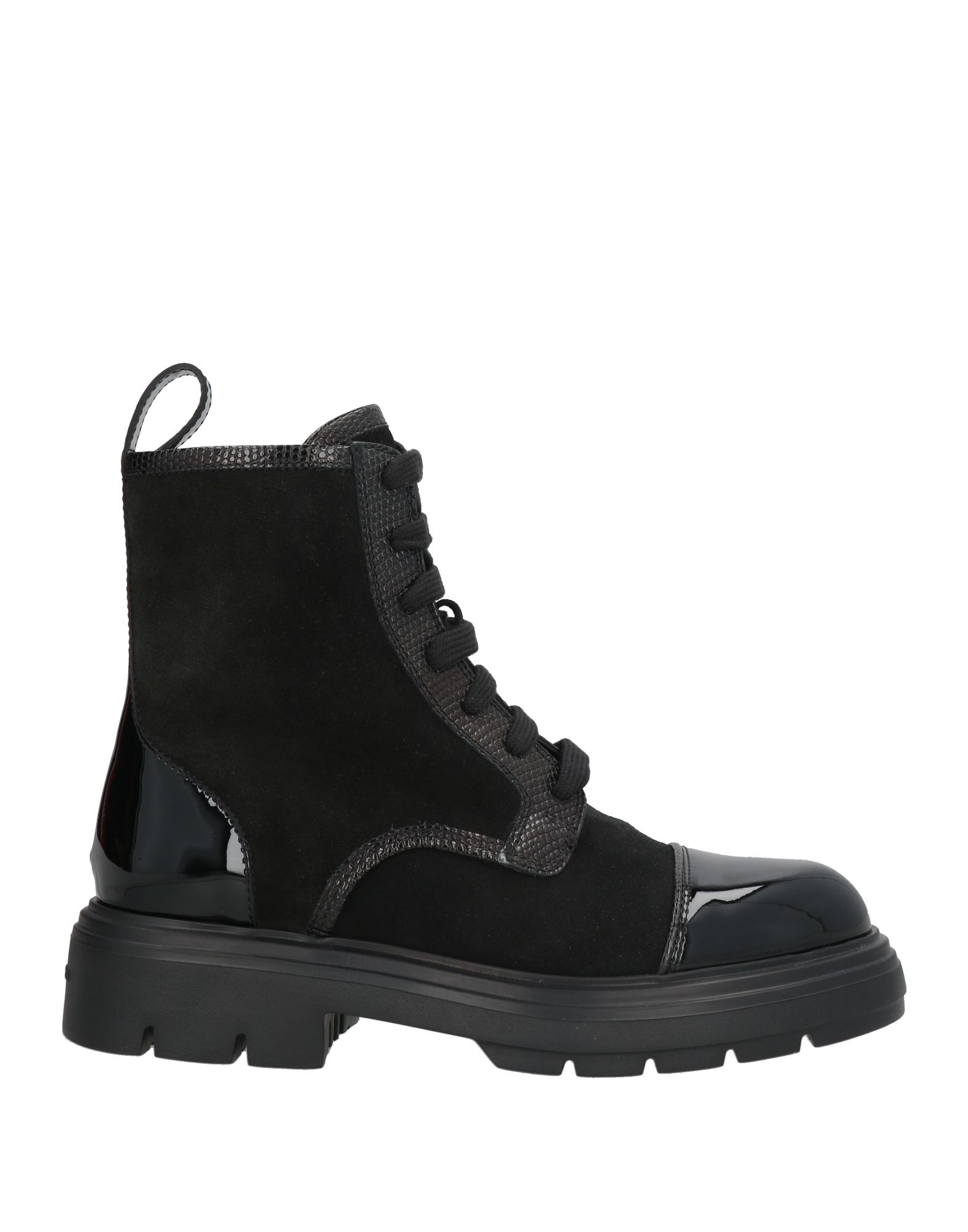 FERRAGAMO FERRAGAMO ΠΑΠΟΥΤΣΙΑ Μποτάκια