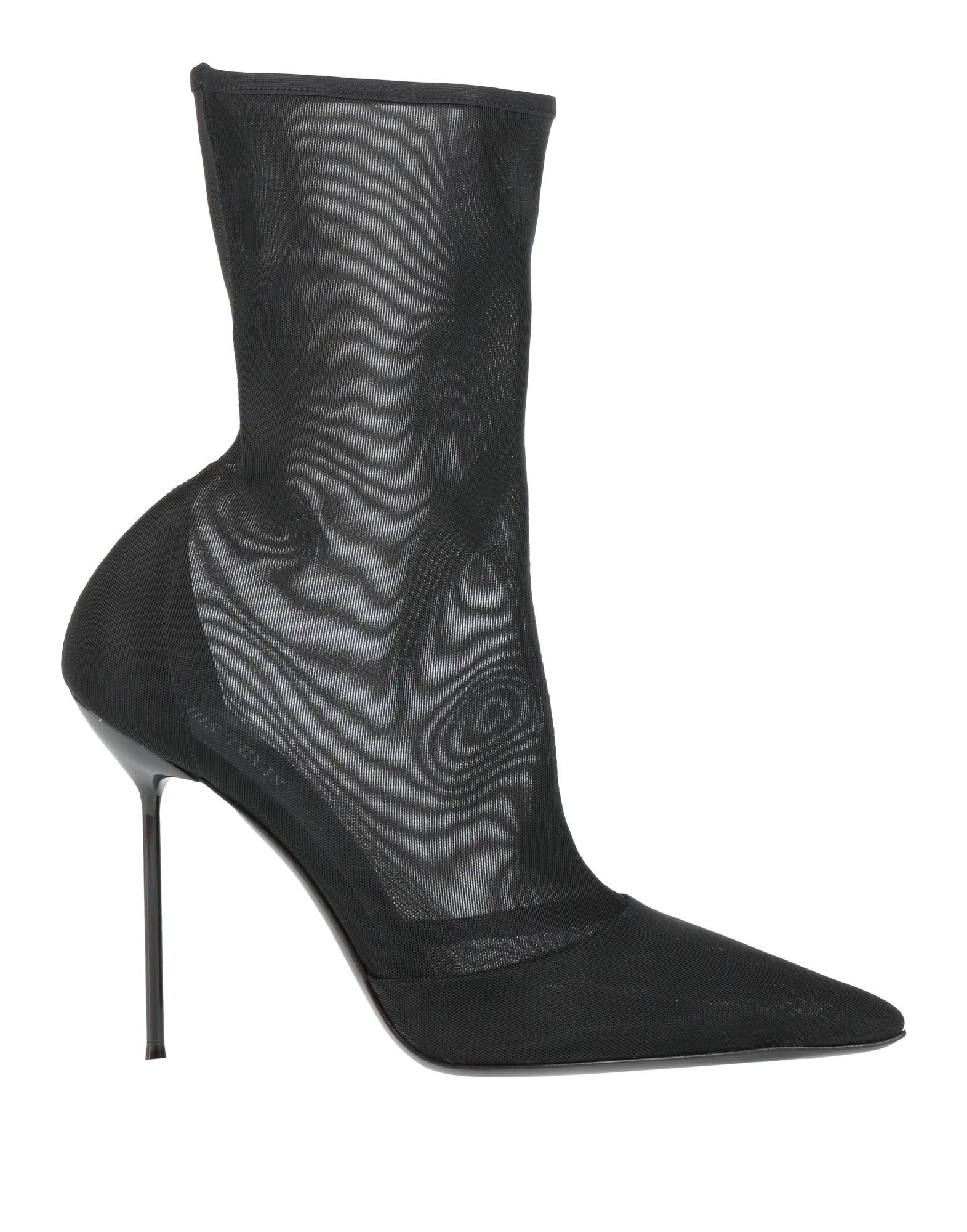 PARIS TEXAS PARIS TEXAS ΠΑΠΟΥΤΣΙΑ Μποτάκια