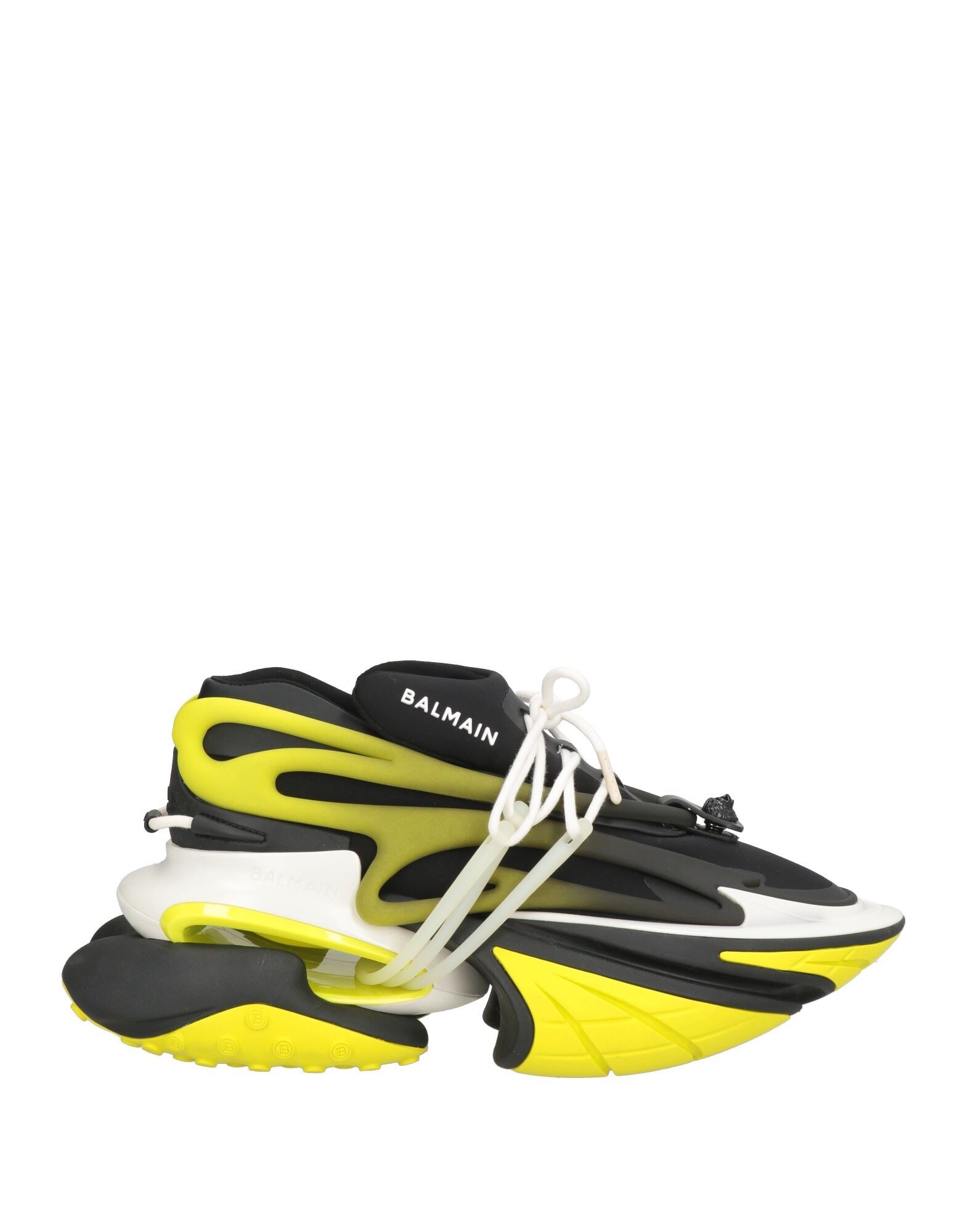  Balmain - Schuhe - Sneakers - On Yoox.com 