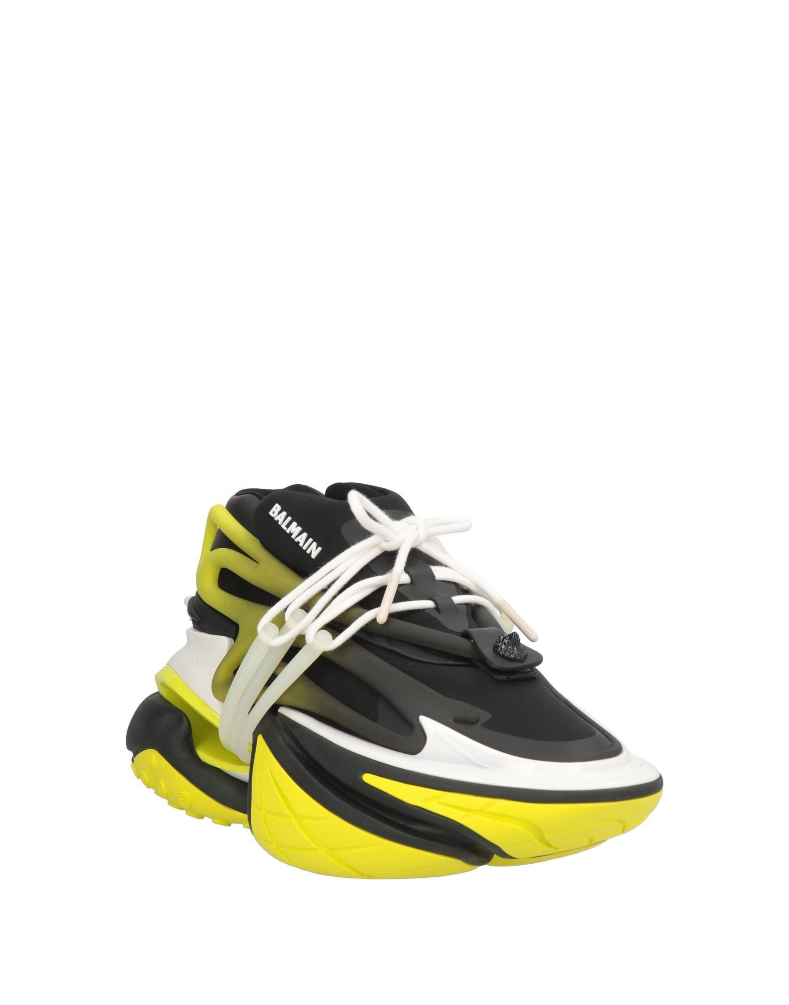  Balmain - Schuhe - Sneakers - On Yoox.com 