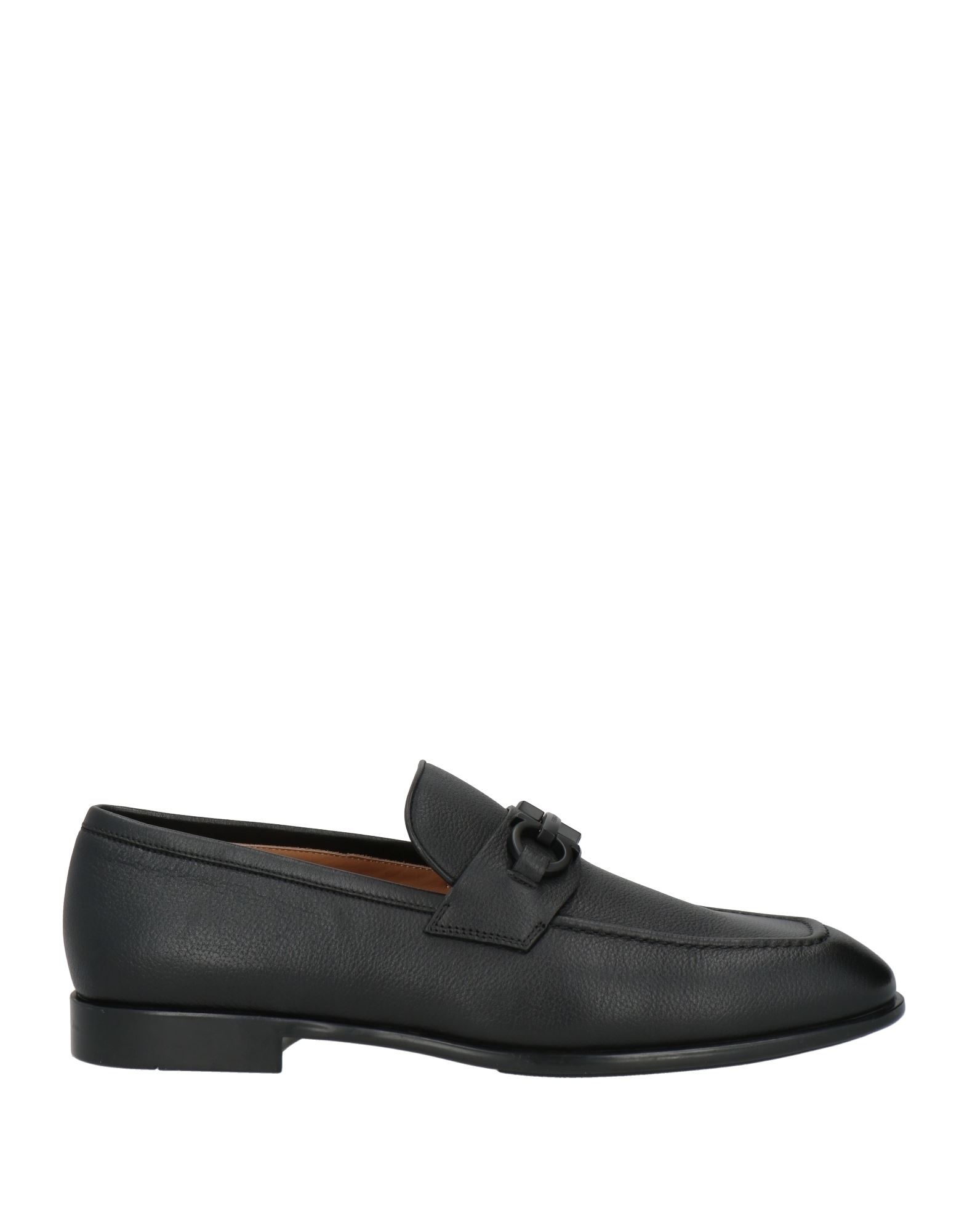 サルバトーレ・フェラガモ　革靴レザー Salvatore Ferragamo - 美品 サルヴァトーレフェラガモ