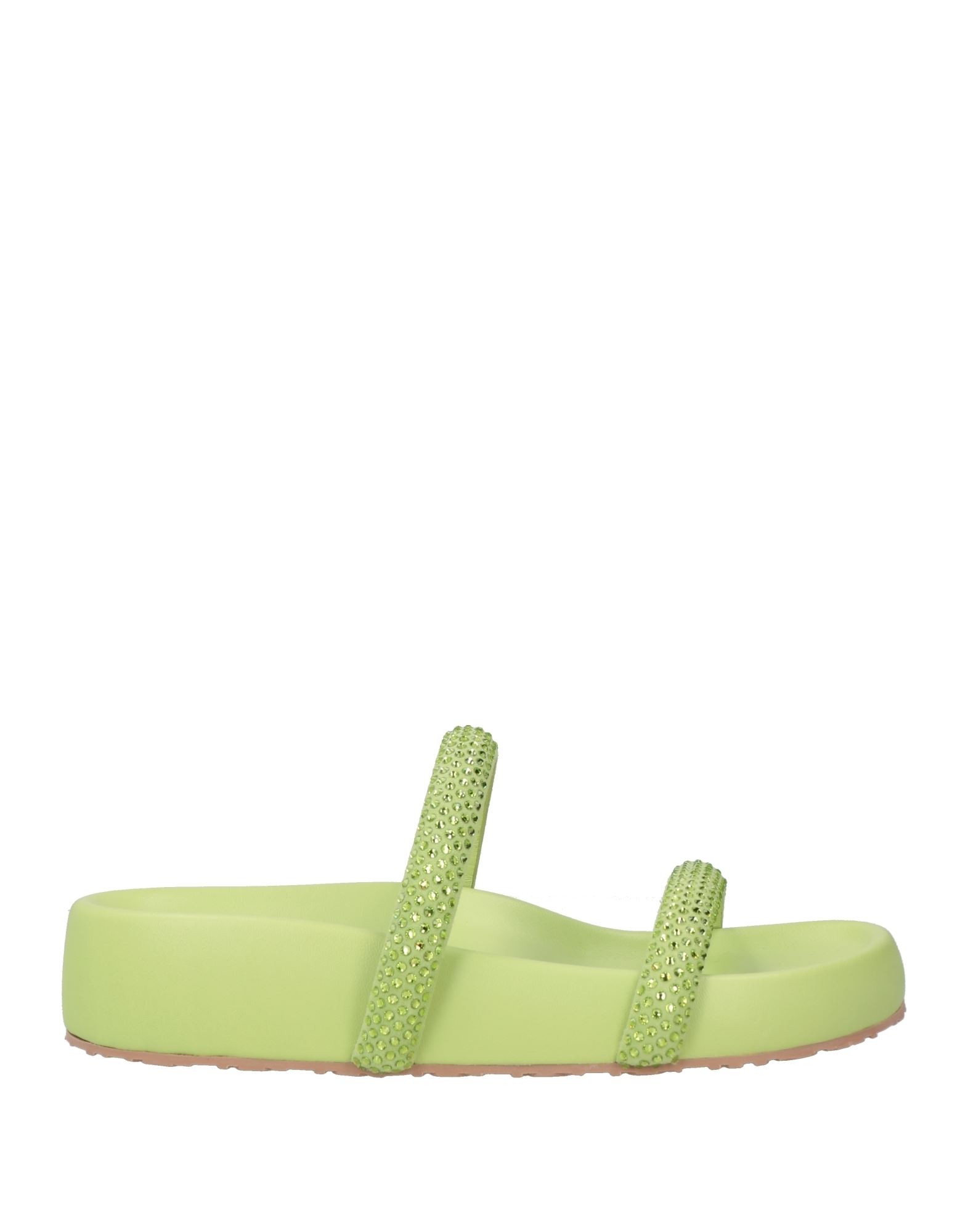 GIANVITO ROSSI GIANVITO ROSSI ΠΑΠΟΥΤΣΙΑ Πέδιλα