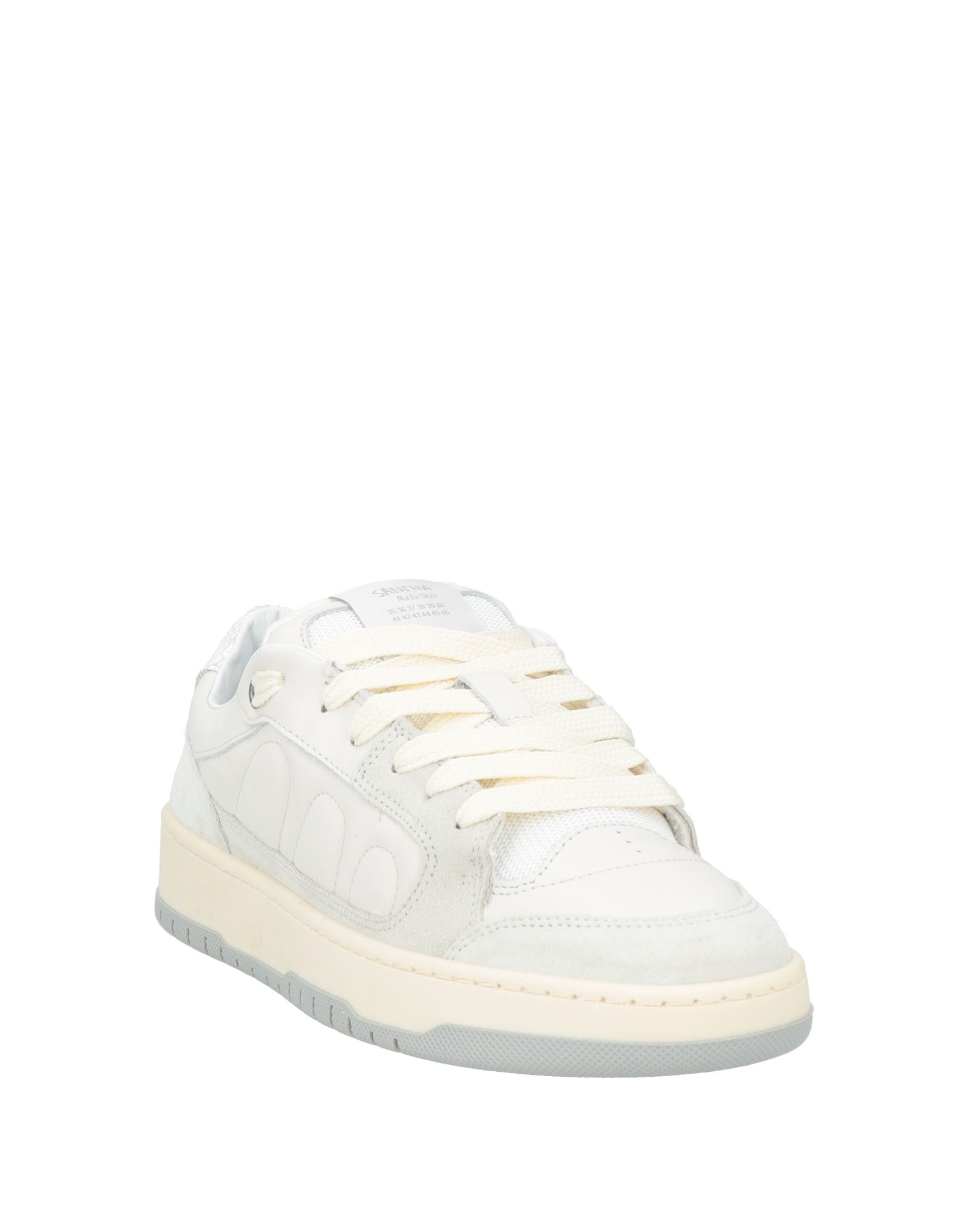  Santha - Schuhe - Sneakers - On Yoox.com 